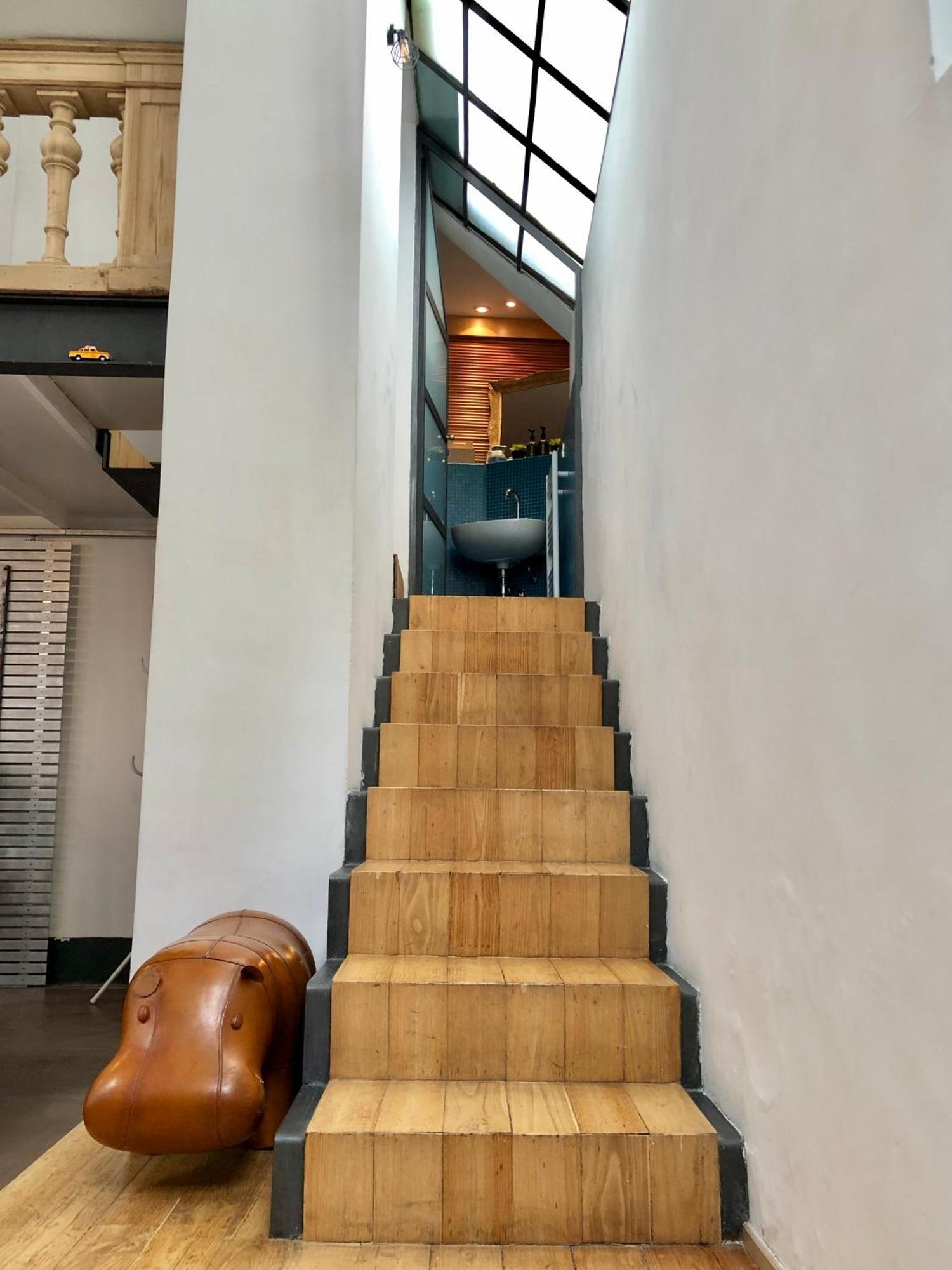 Stylish Duplex With Private Terrace Apartment *