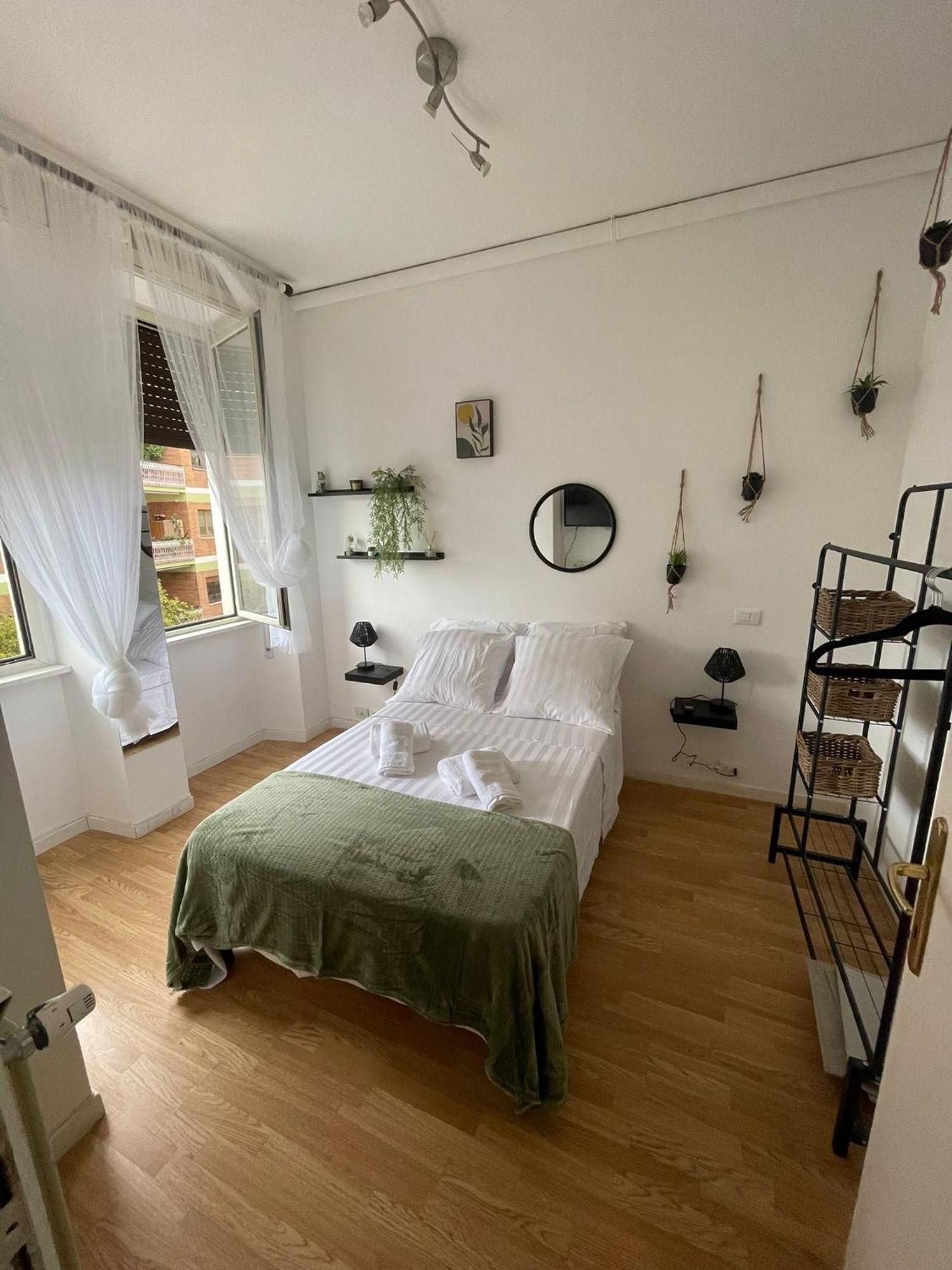 Domus I Appartement *