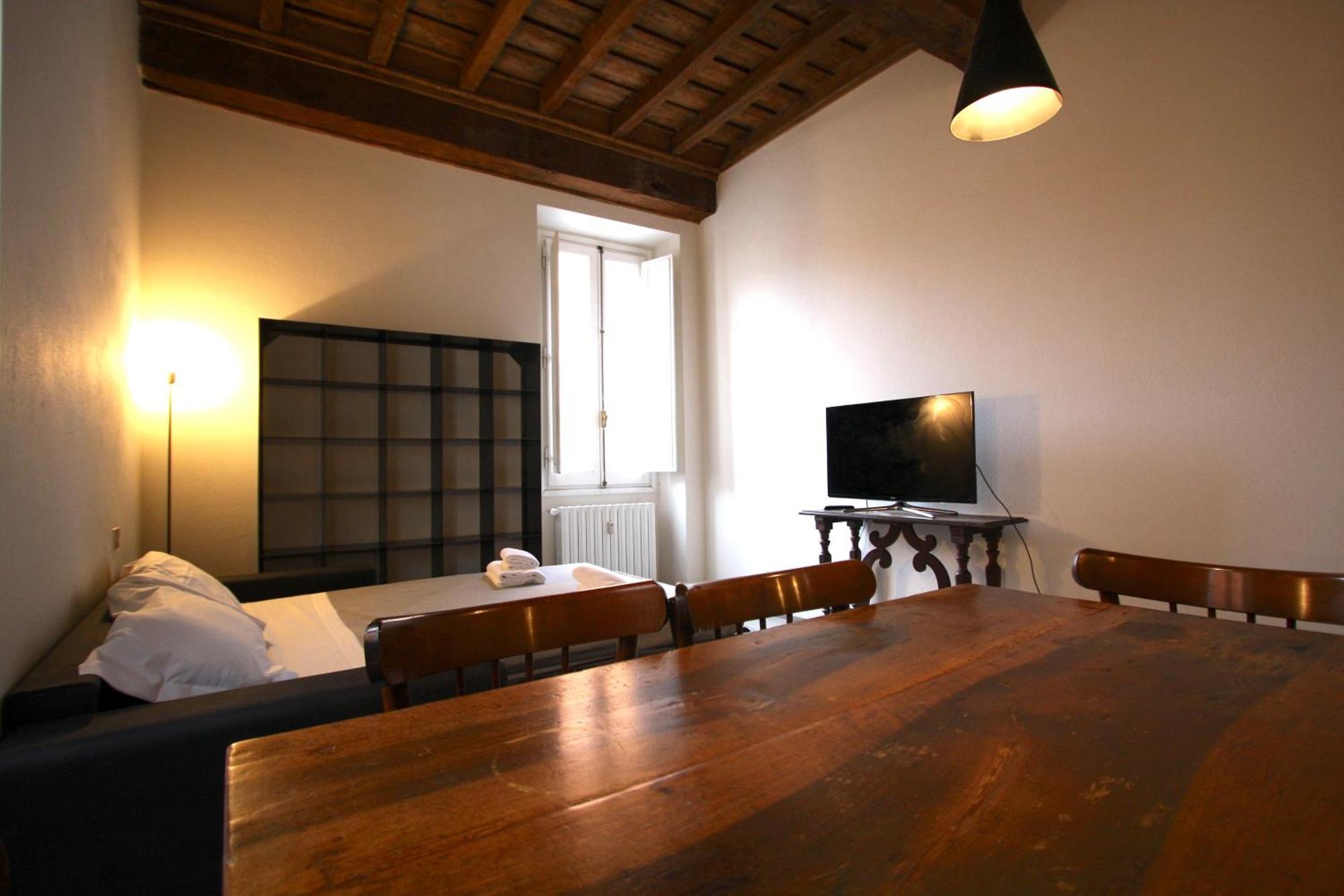 Cartari House In Campo De Fiori * Roma