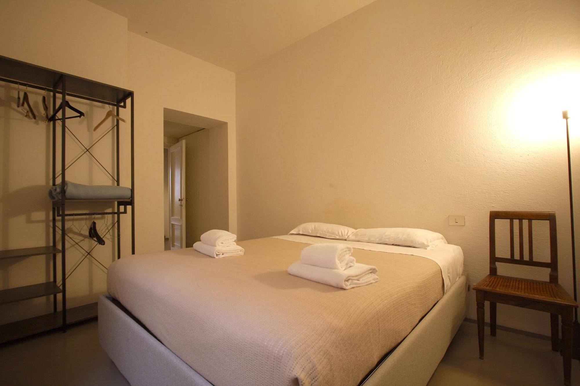 Cartari House In Campo De Fiori Roma