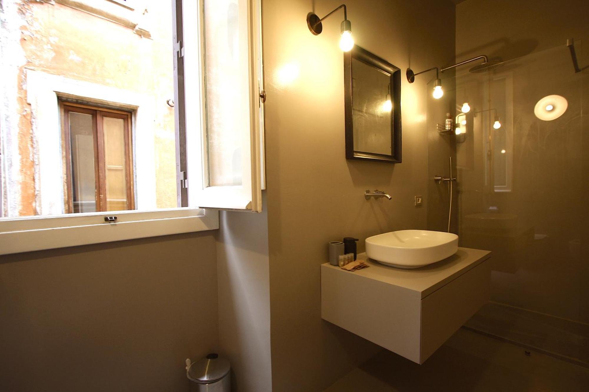 Cartari House In Campo De Fiori Roma