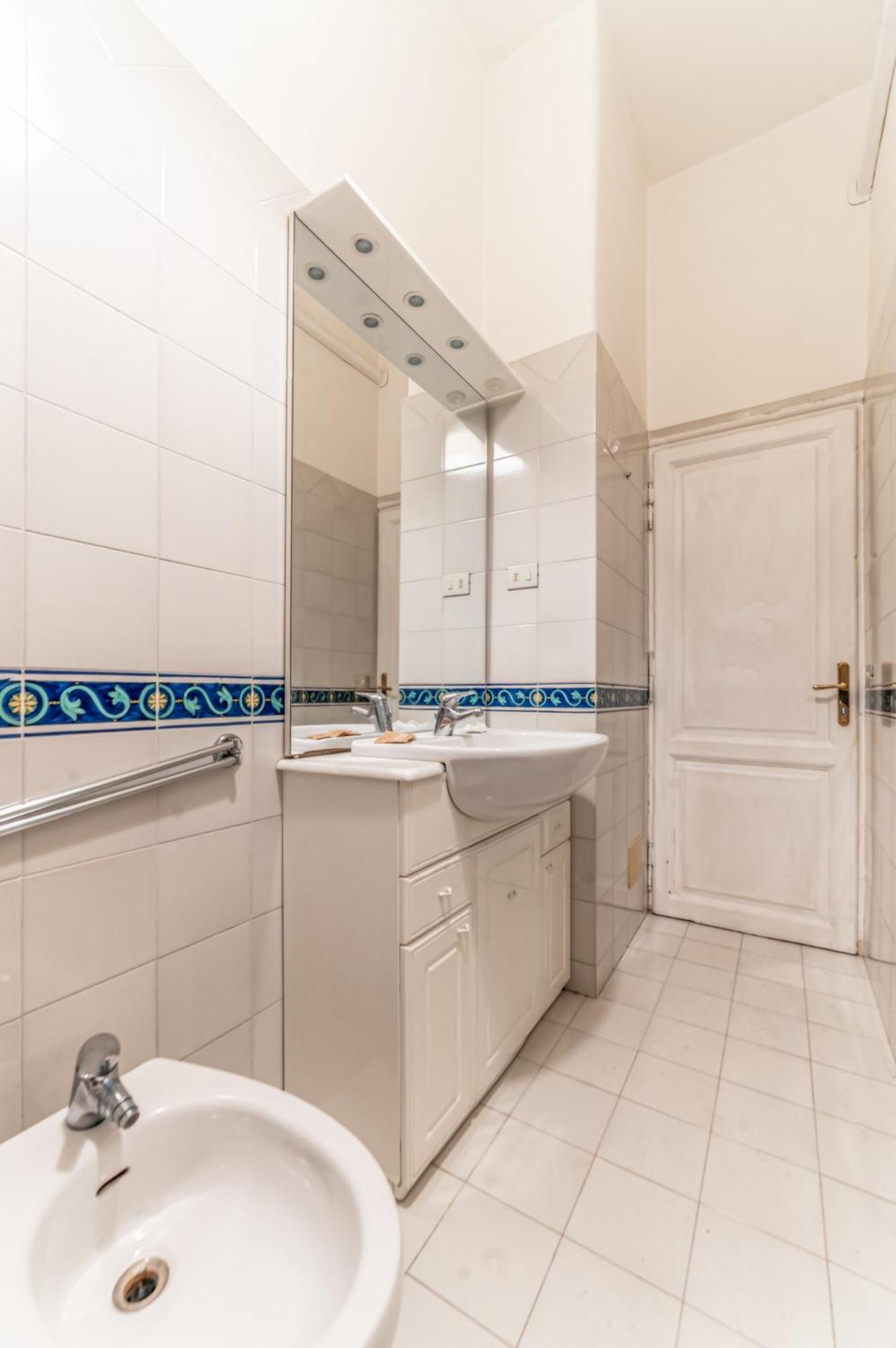Casa Anna - Vatican & Metro Ottaviano Apartment Rome