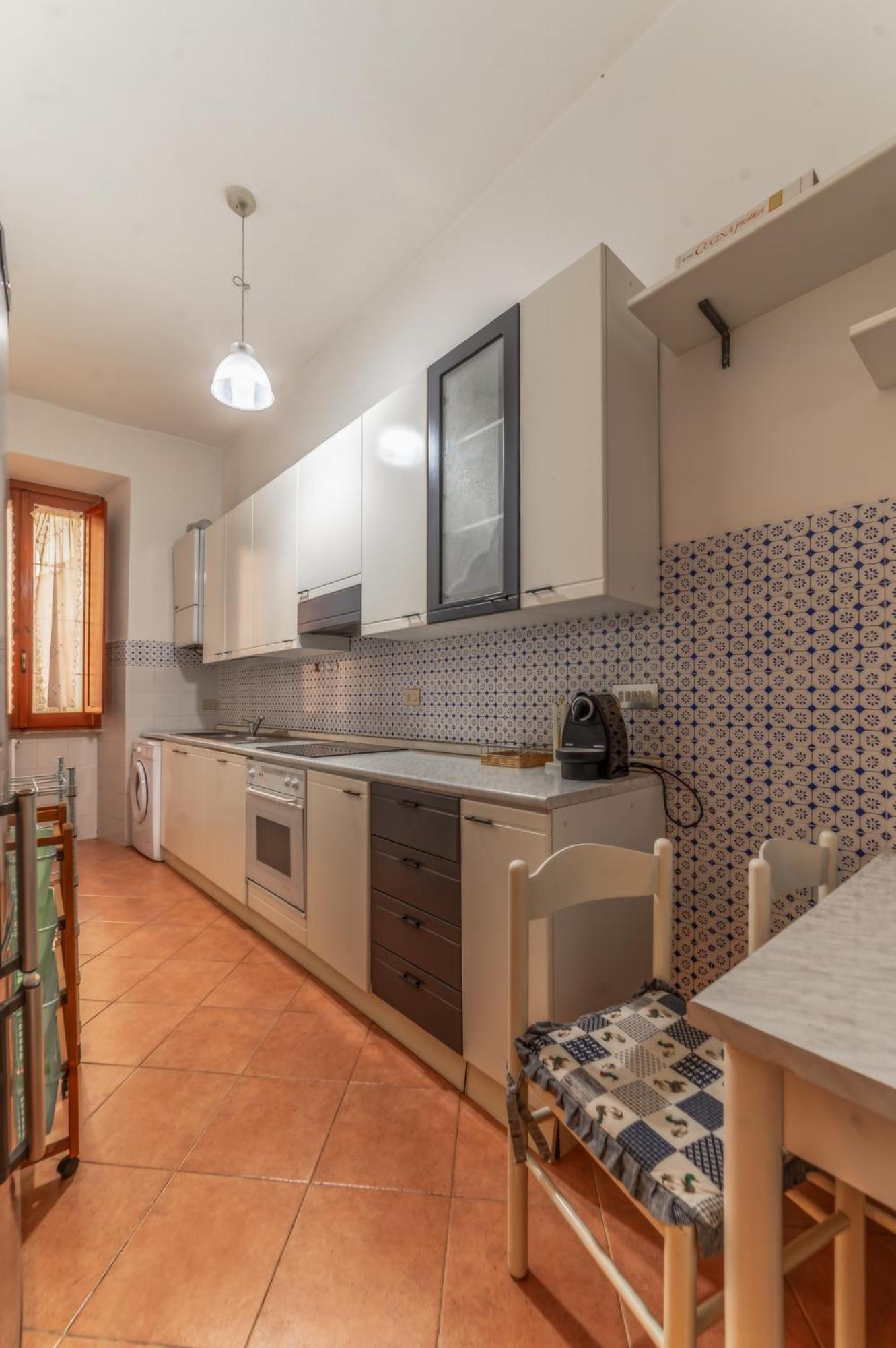 Casa Anna - Vatican & Metro Ottaviano Apartment Rome