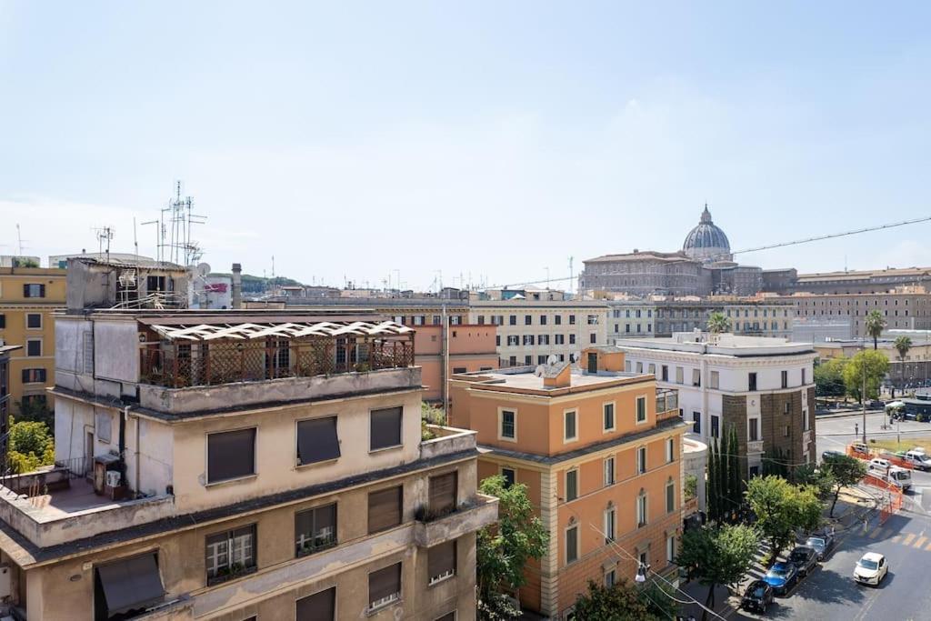Apartment Charme E Lusso A San Pietro *