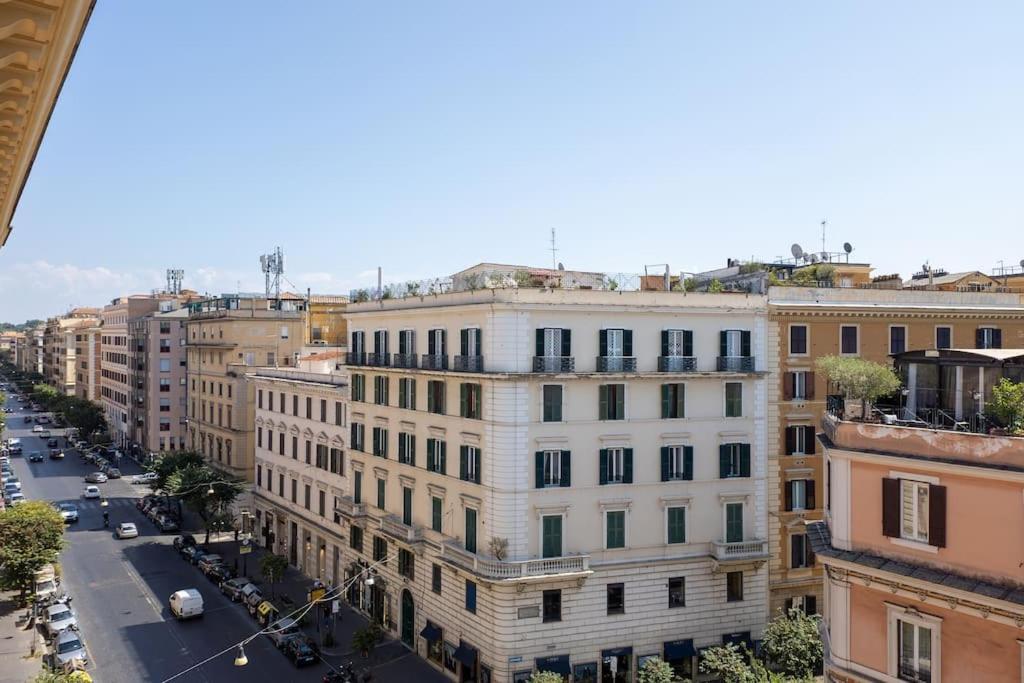 Charme E Lusso A San Pietro * Rome