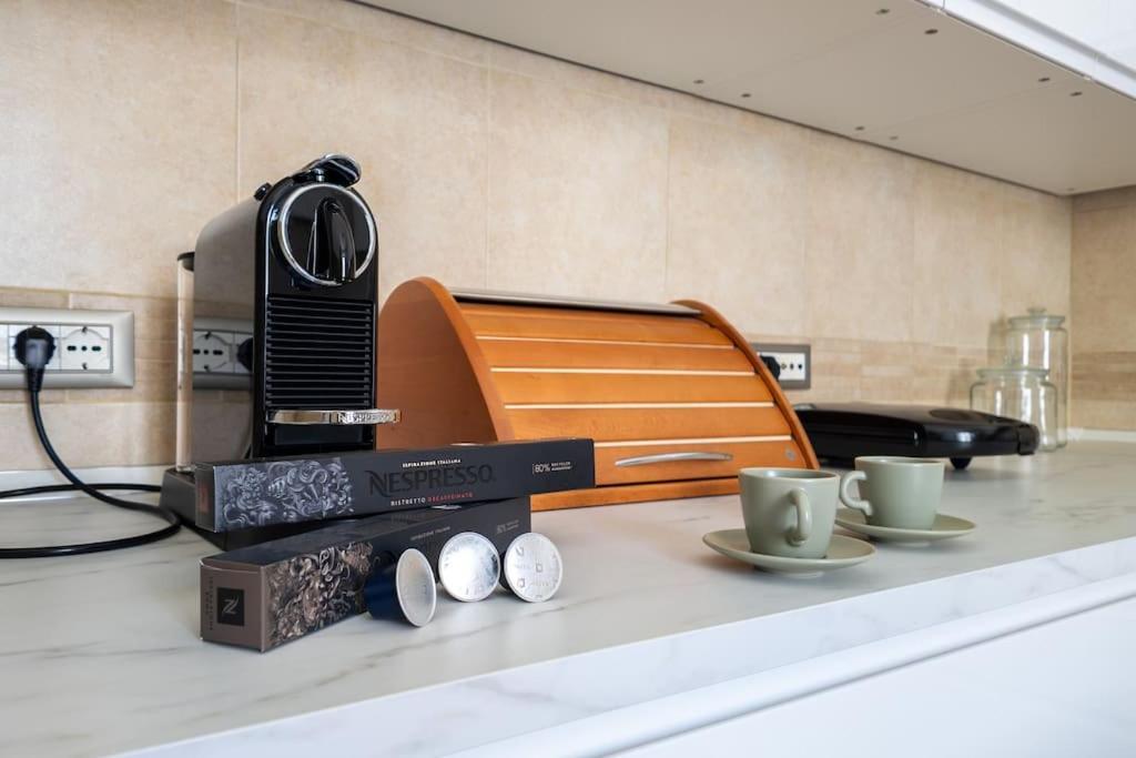 Apartment Charme E Lusso A San Pietro Rome