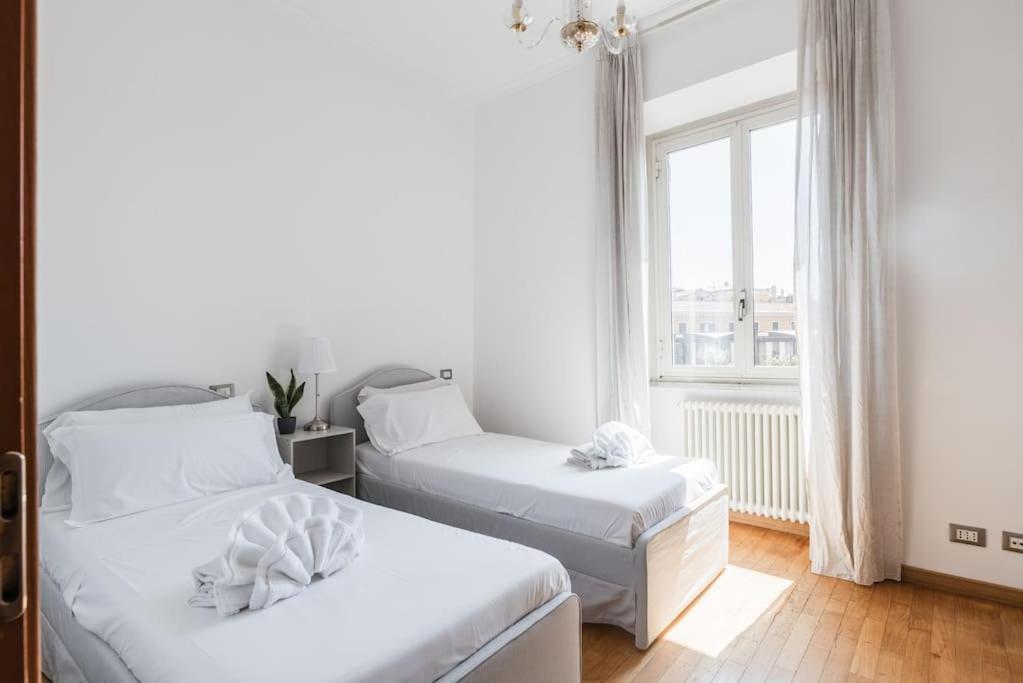 Apartment Charme E Lusso A San Pietro