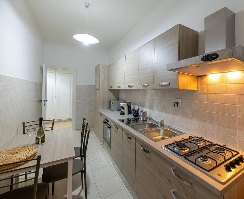 Inside Appartement *
