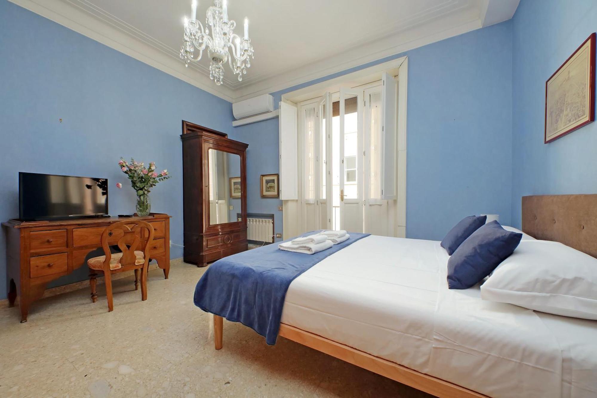 Appartement 4bnb - Spacious Gracchi *
