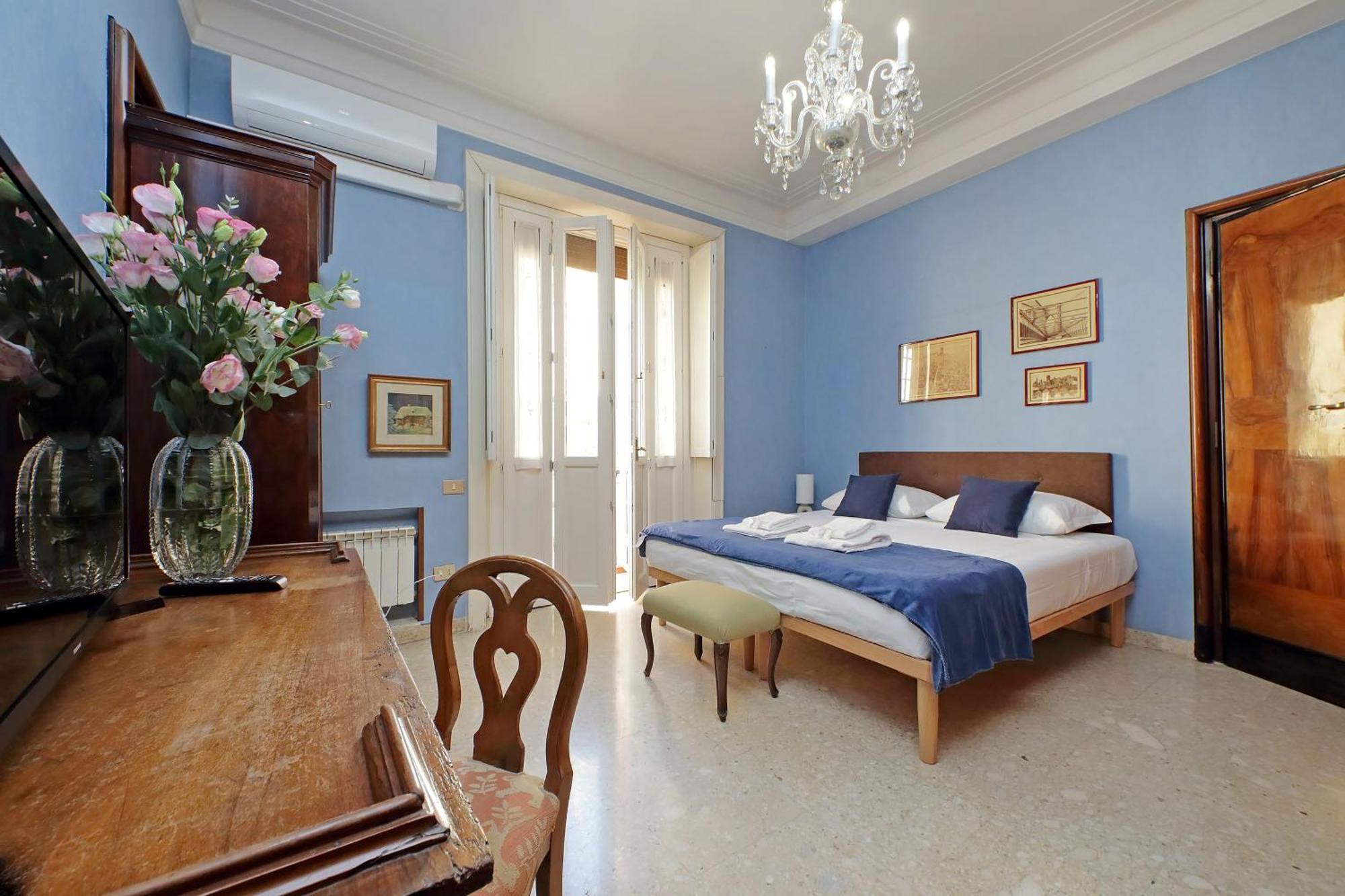 Appartement 4bnb - Spacious Gracchi