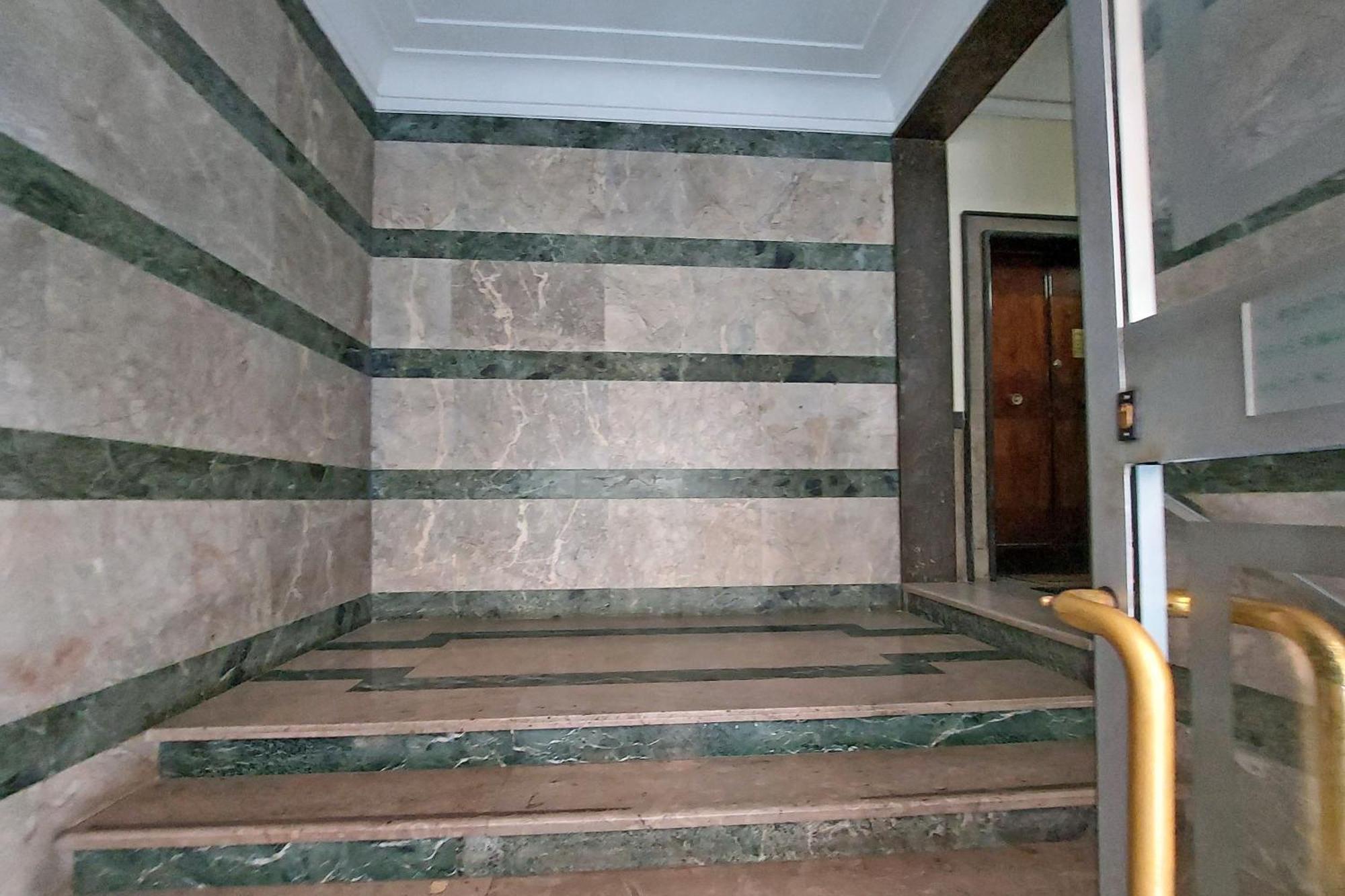 Appartement 4bnb - Spacious Gracchi *