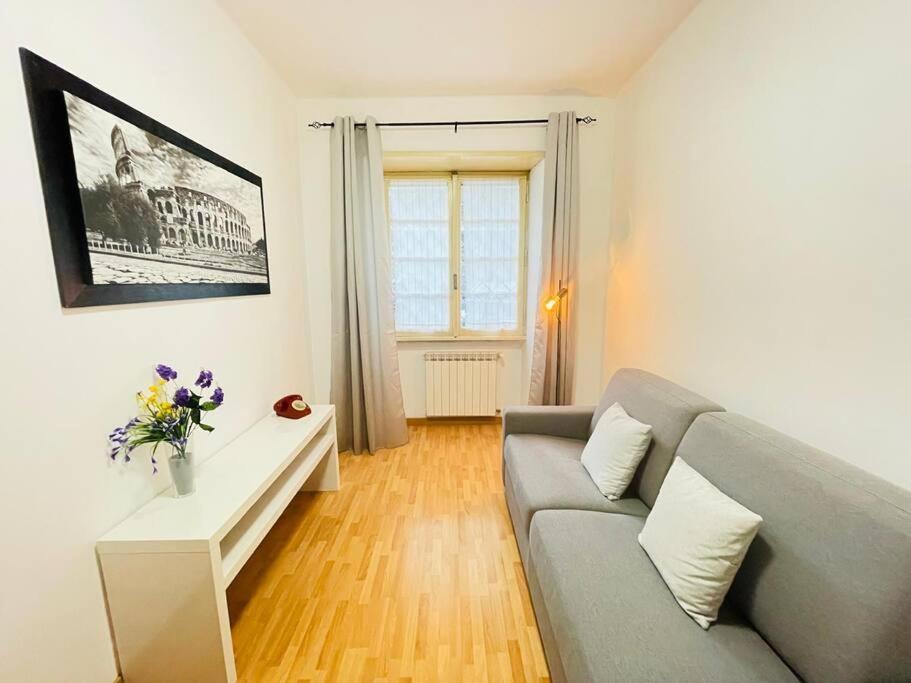 Apartment Bohemien Vintage House *
