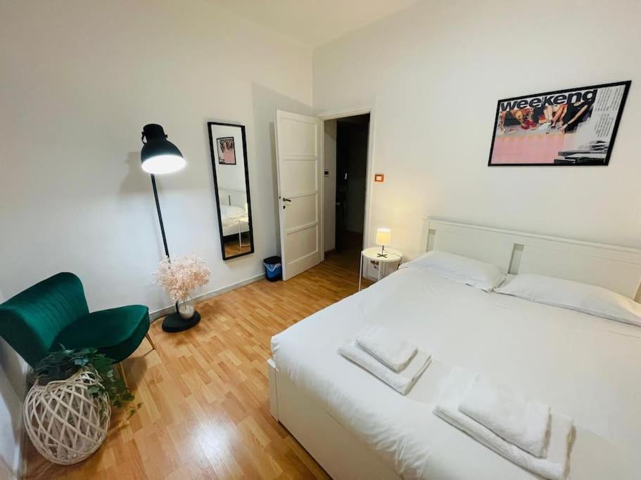 Bohemien Vintage House Appartement Rome