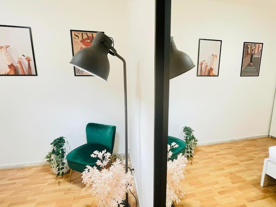 Bohemien Vintage House Apartment