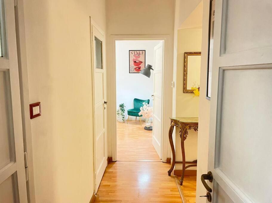 Appartement Bohemien Vintage House *