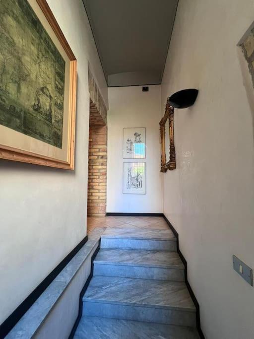 Appartement Casa Vaticano *