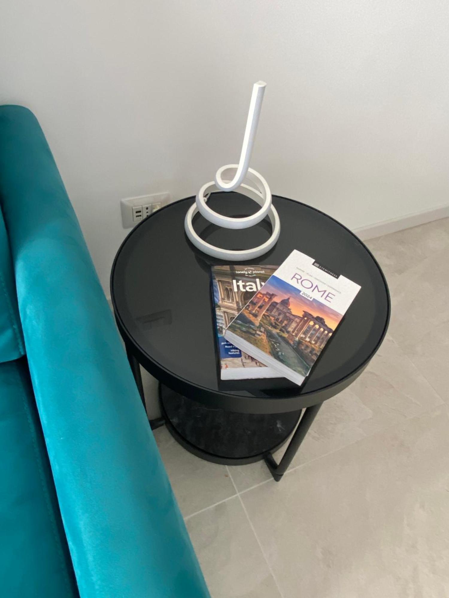 Appartement Belsito