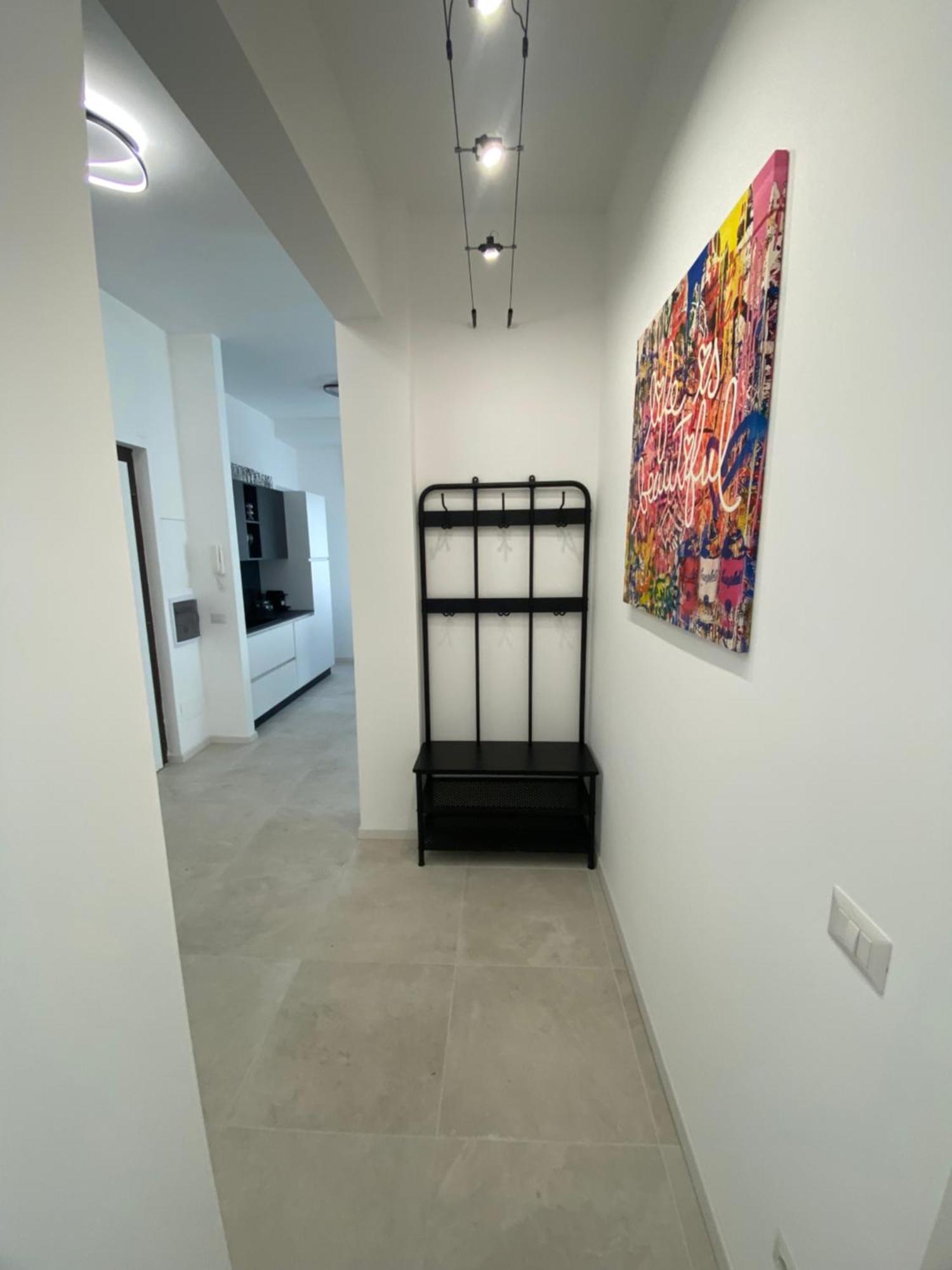 Belsito Appartement *