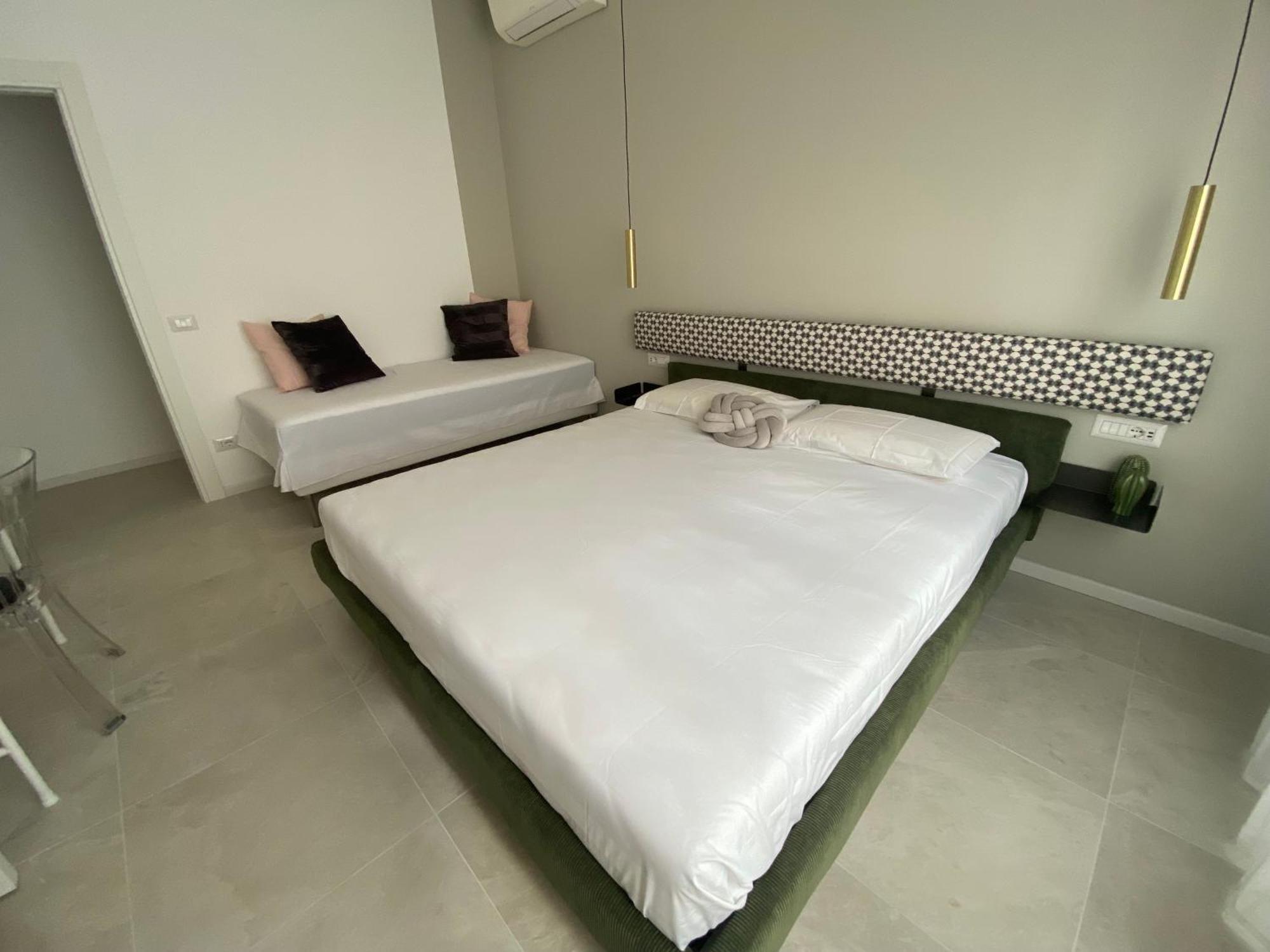 Appartement Belsito Rome