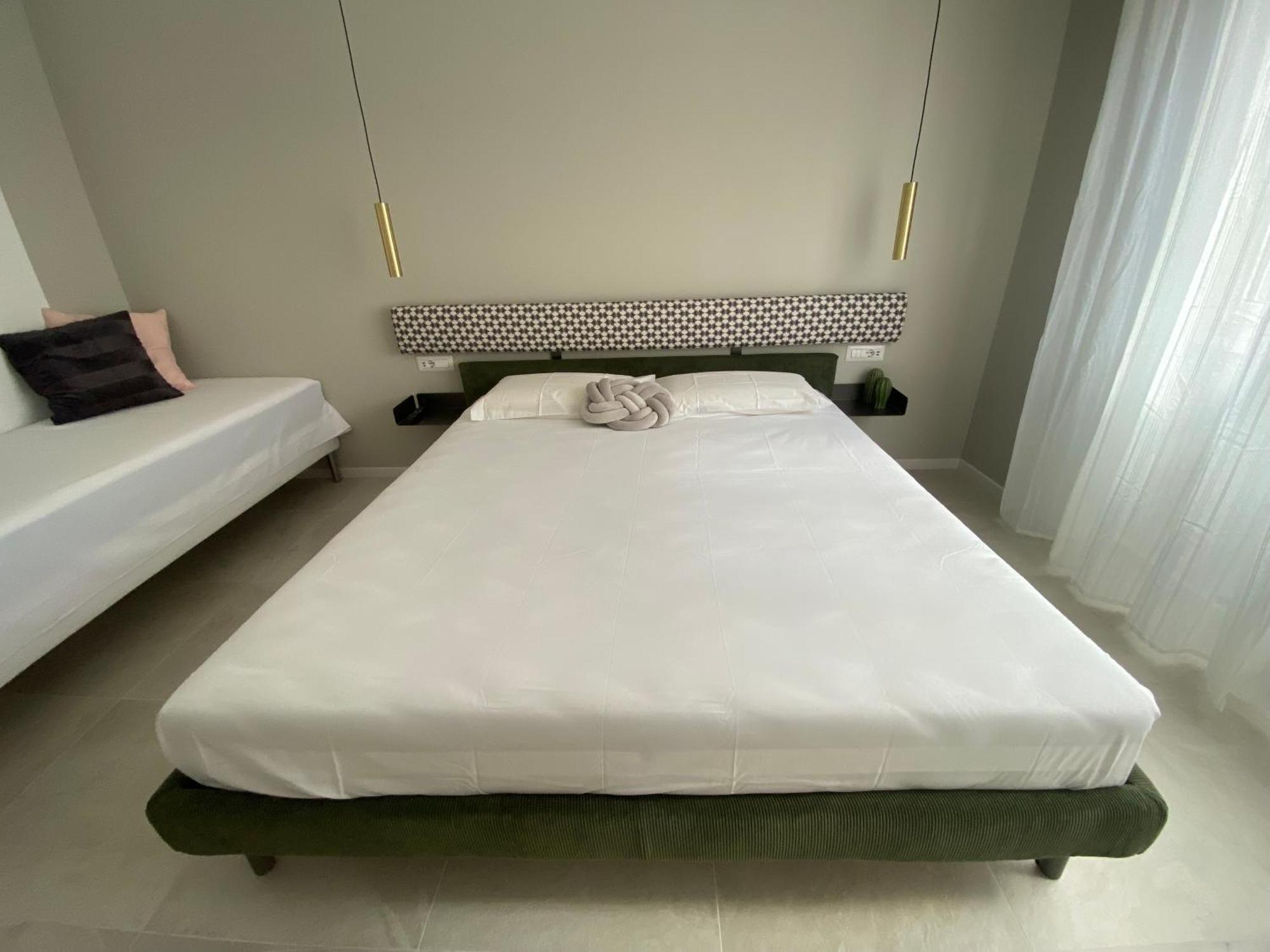 Belsito Appartement