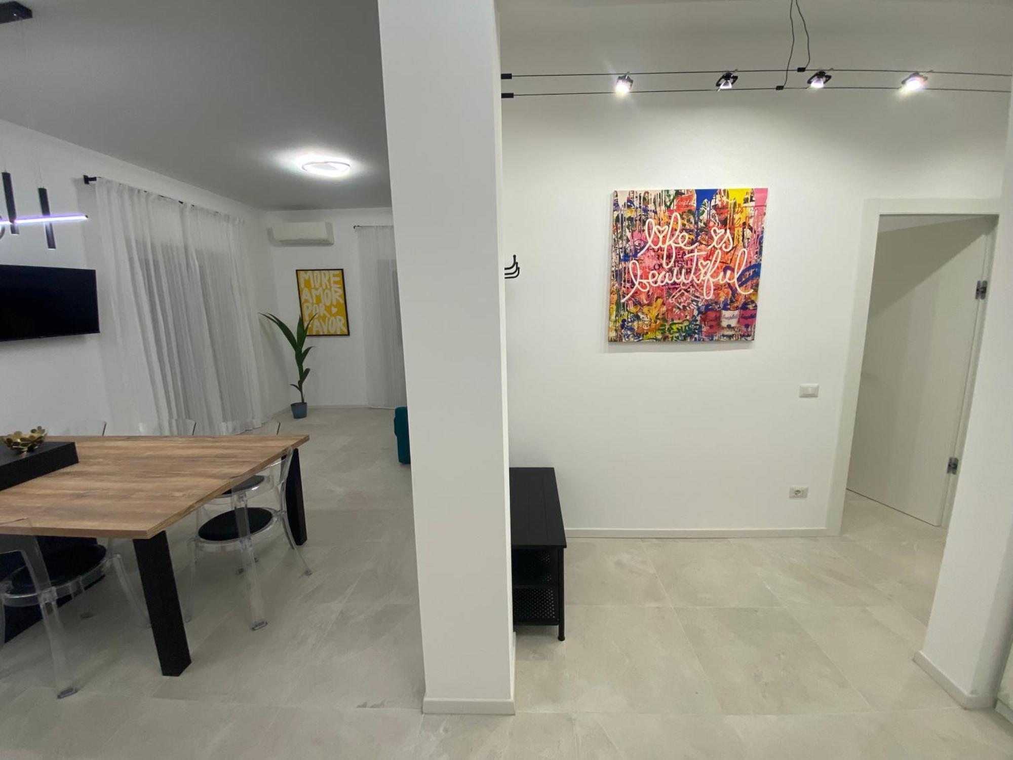 Belsito Appartement *
