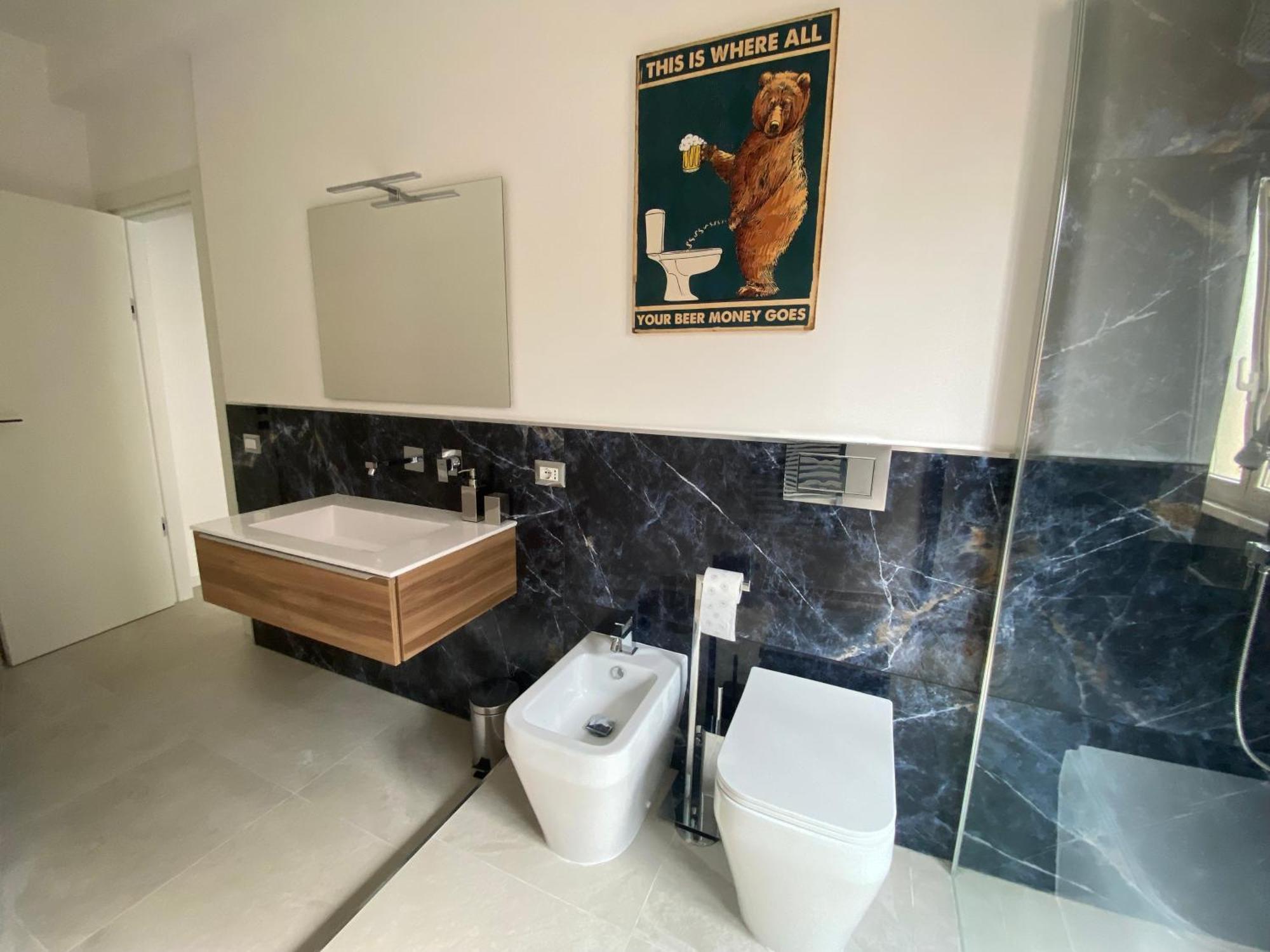 Appartement Belsito *