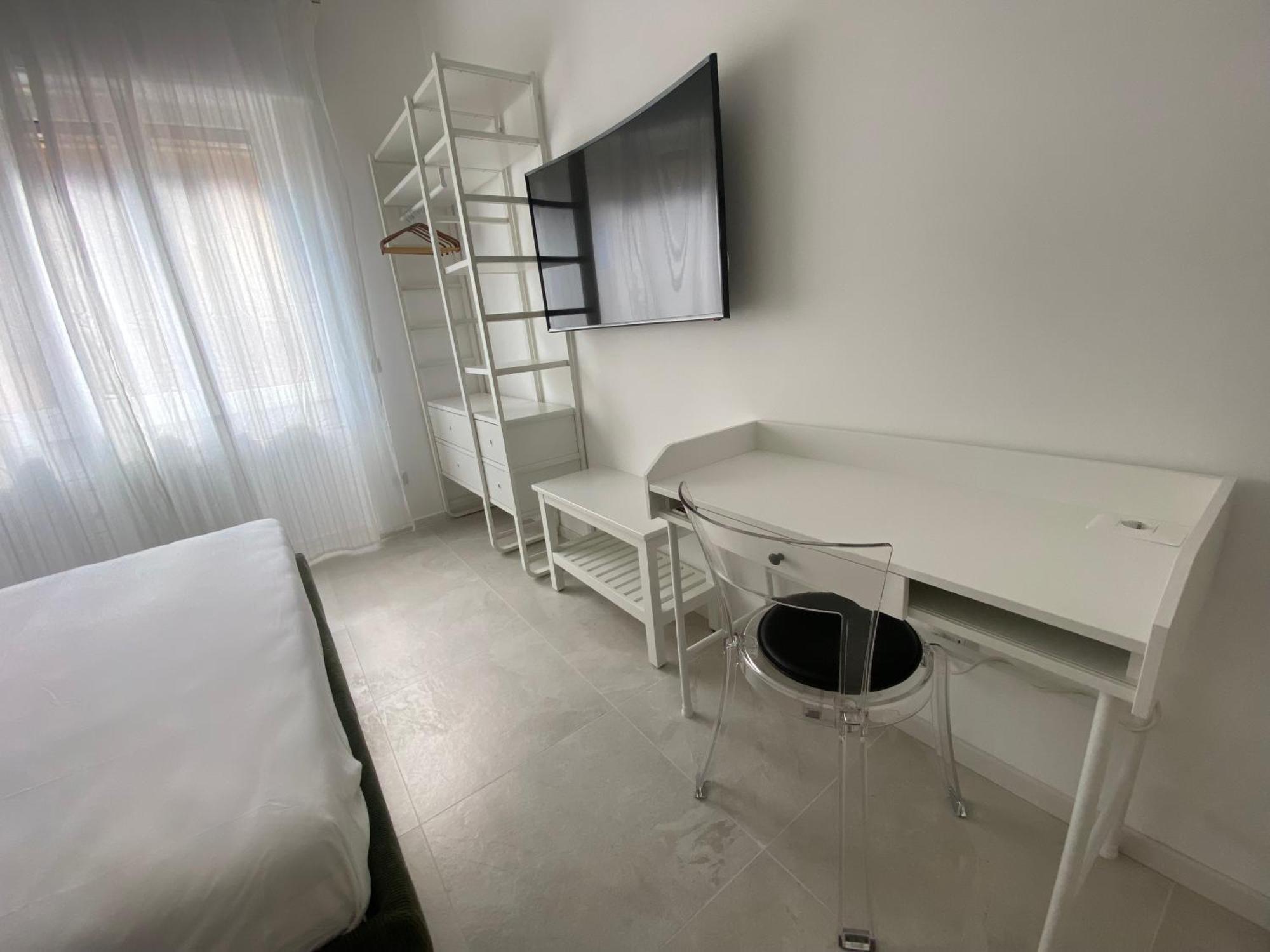 Belsito Appartement Rome
