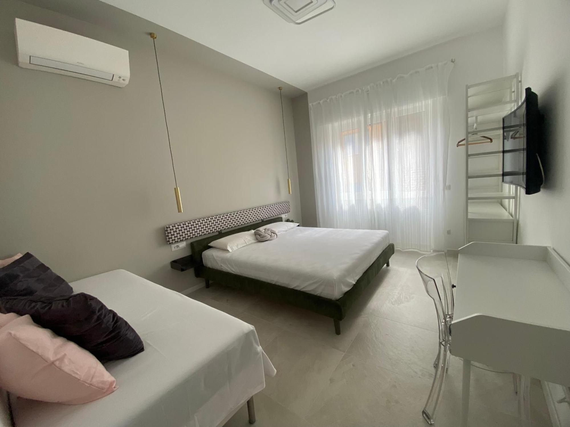 Belsito Appartement *