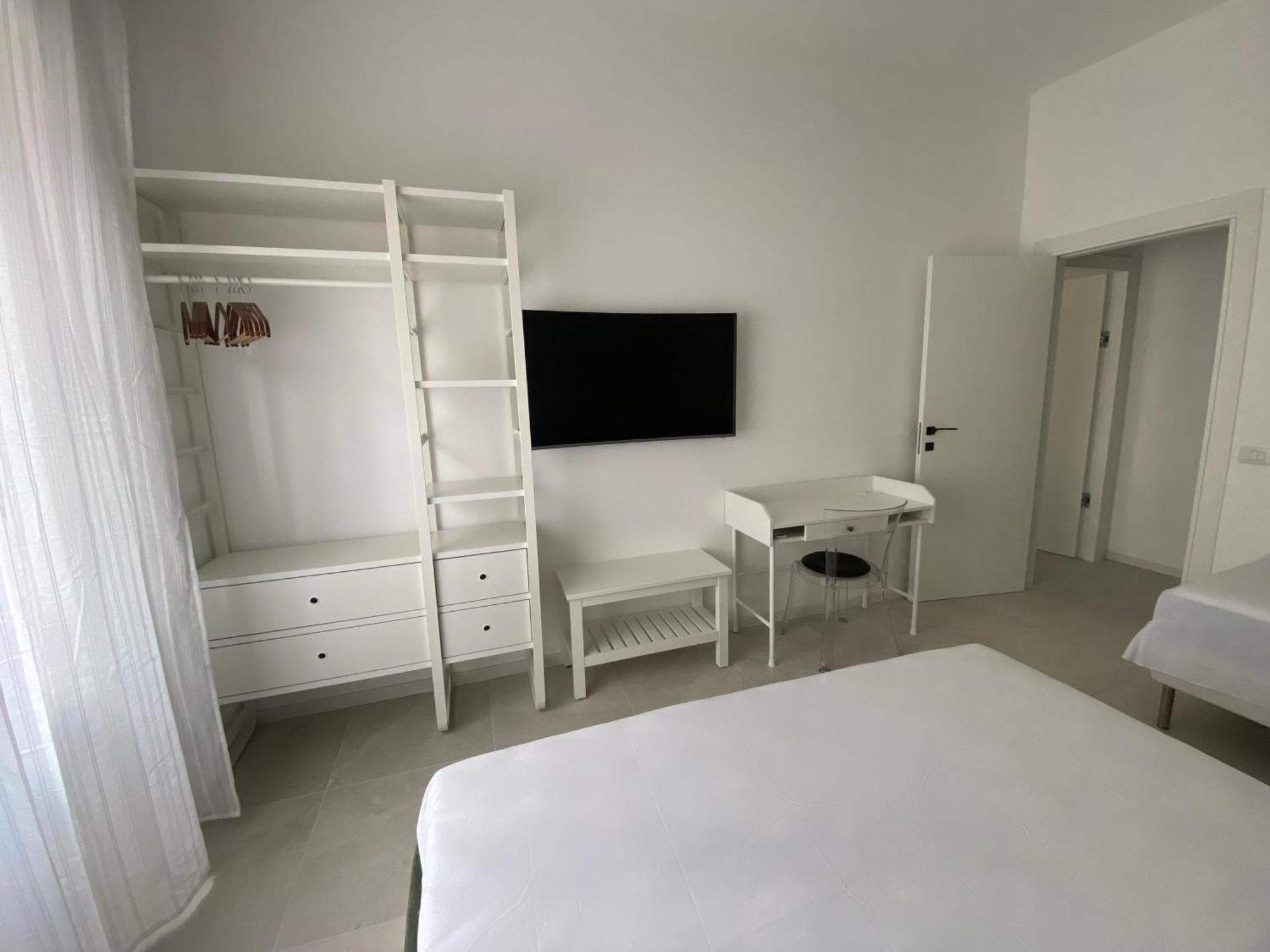 Belsito Appartement Rome