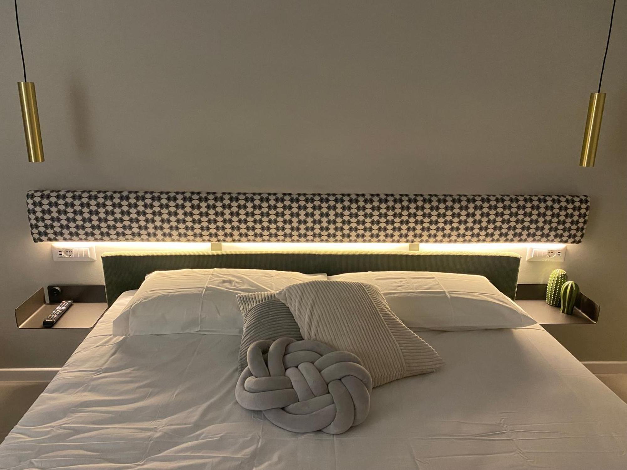Belsito Appartement *