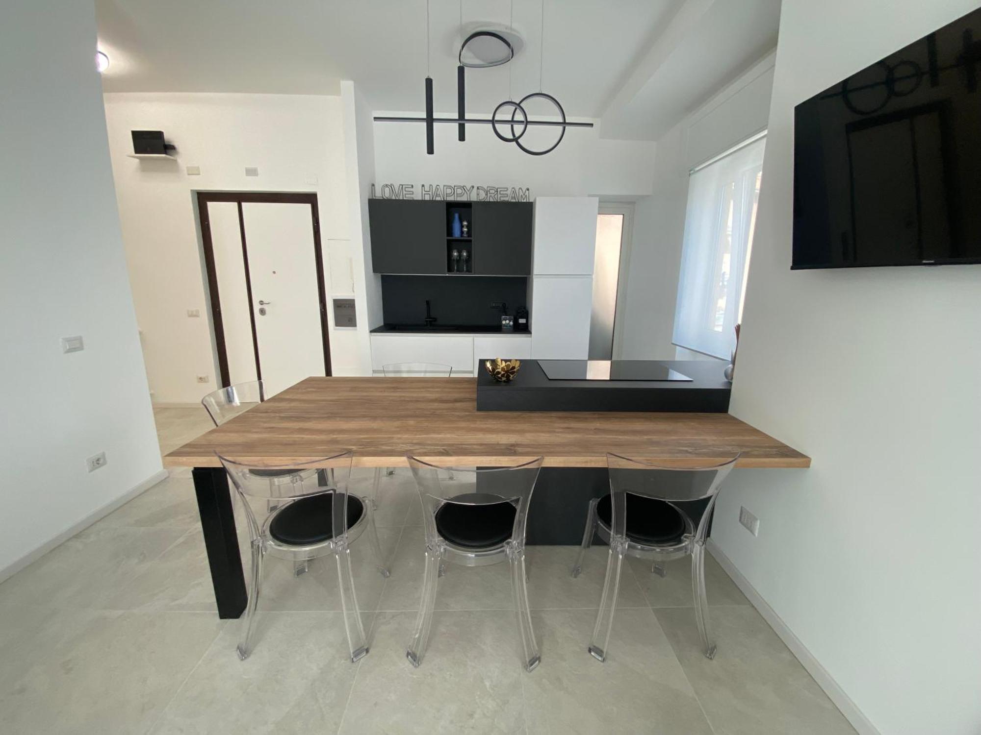 Belsito Appartement *