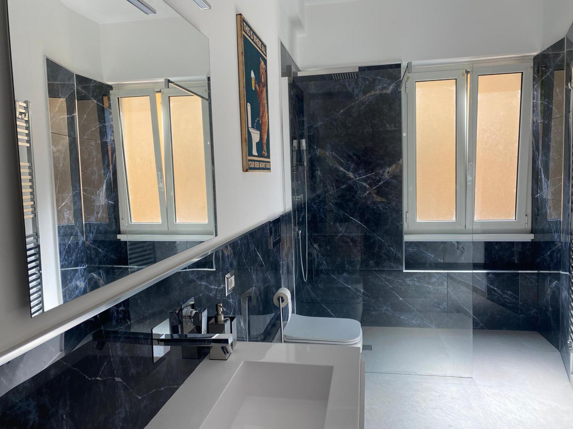 Appartement Belsito
