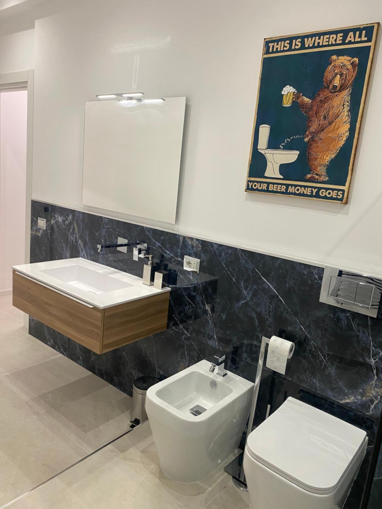 Belsito Appartement