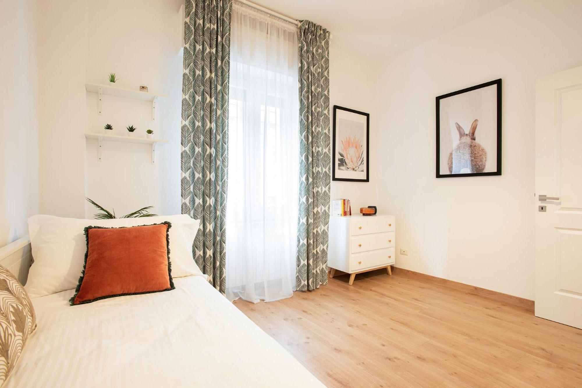 Monteverde Prestige Rome