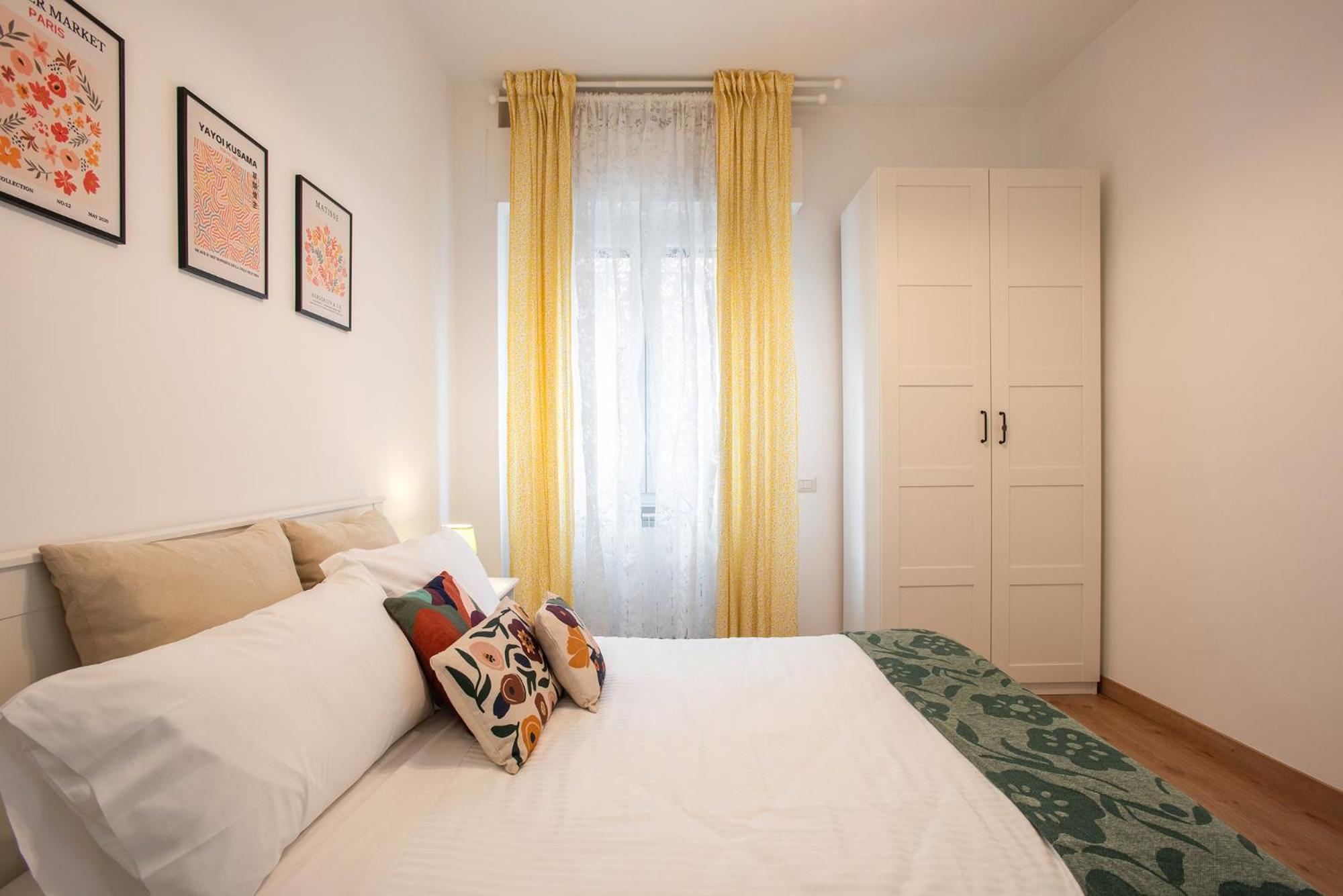 Monteverde Prestige * Rome