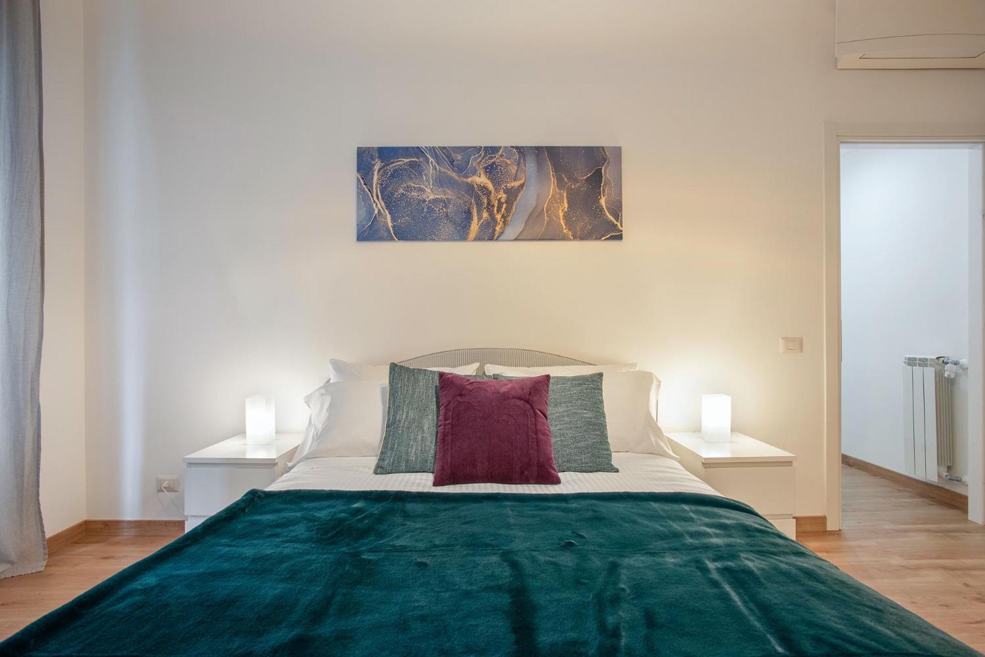 Monteverde Prestige Apartment