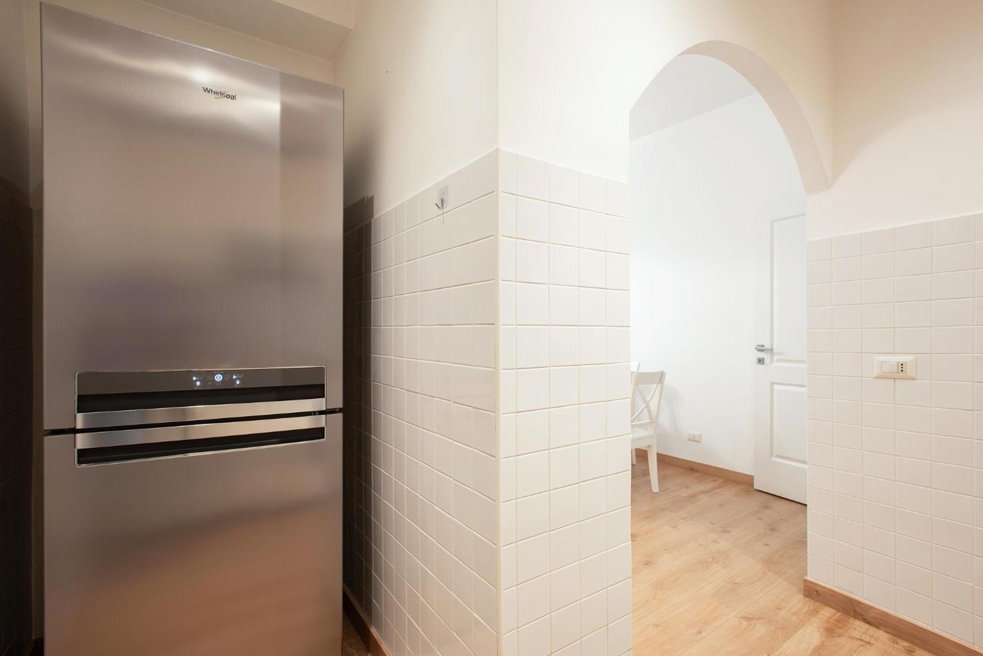 Monteverde Prestige Apartment Rome