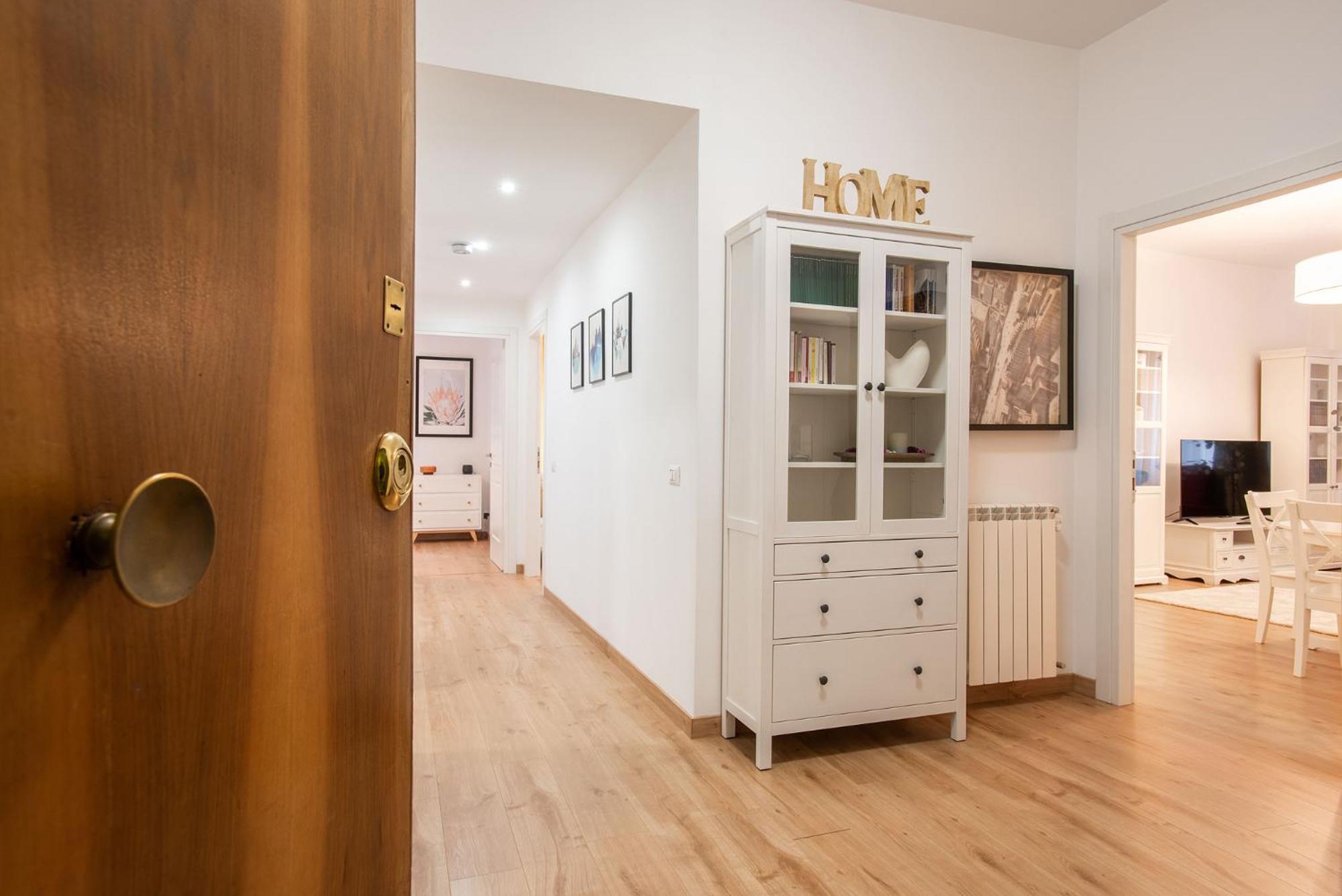 Monteverde Prestige * Rome