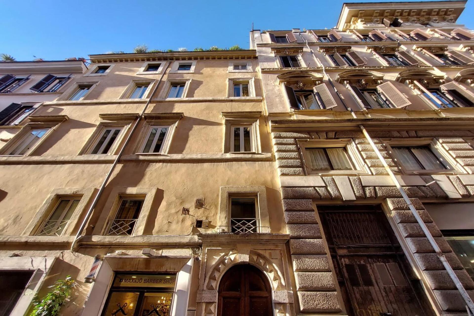 Appartamento Cartari Deluxe *
