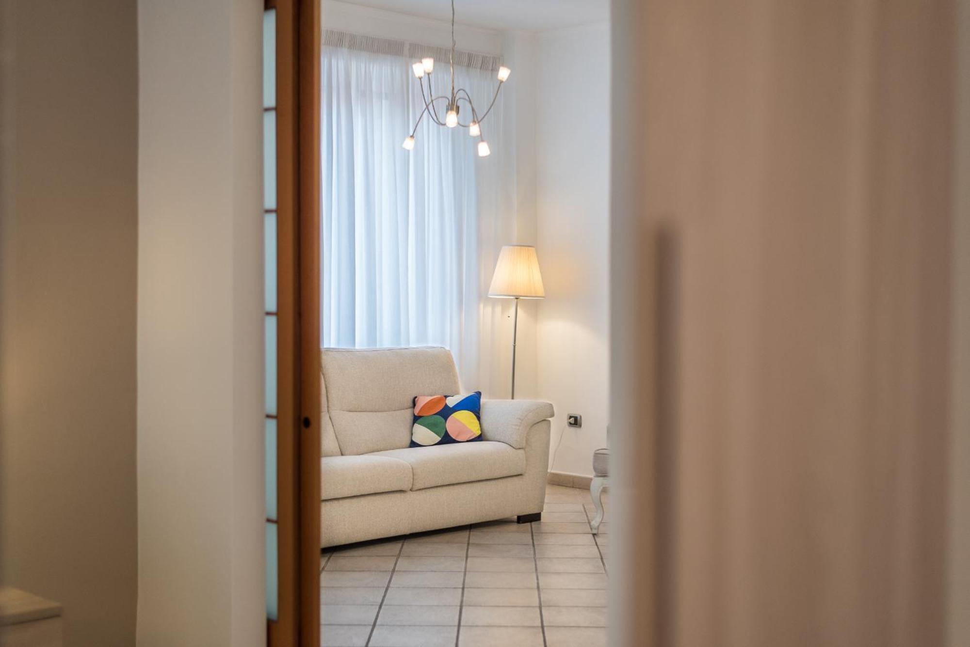 Apartment Olimpic Vatican Rome