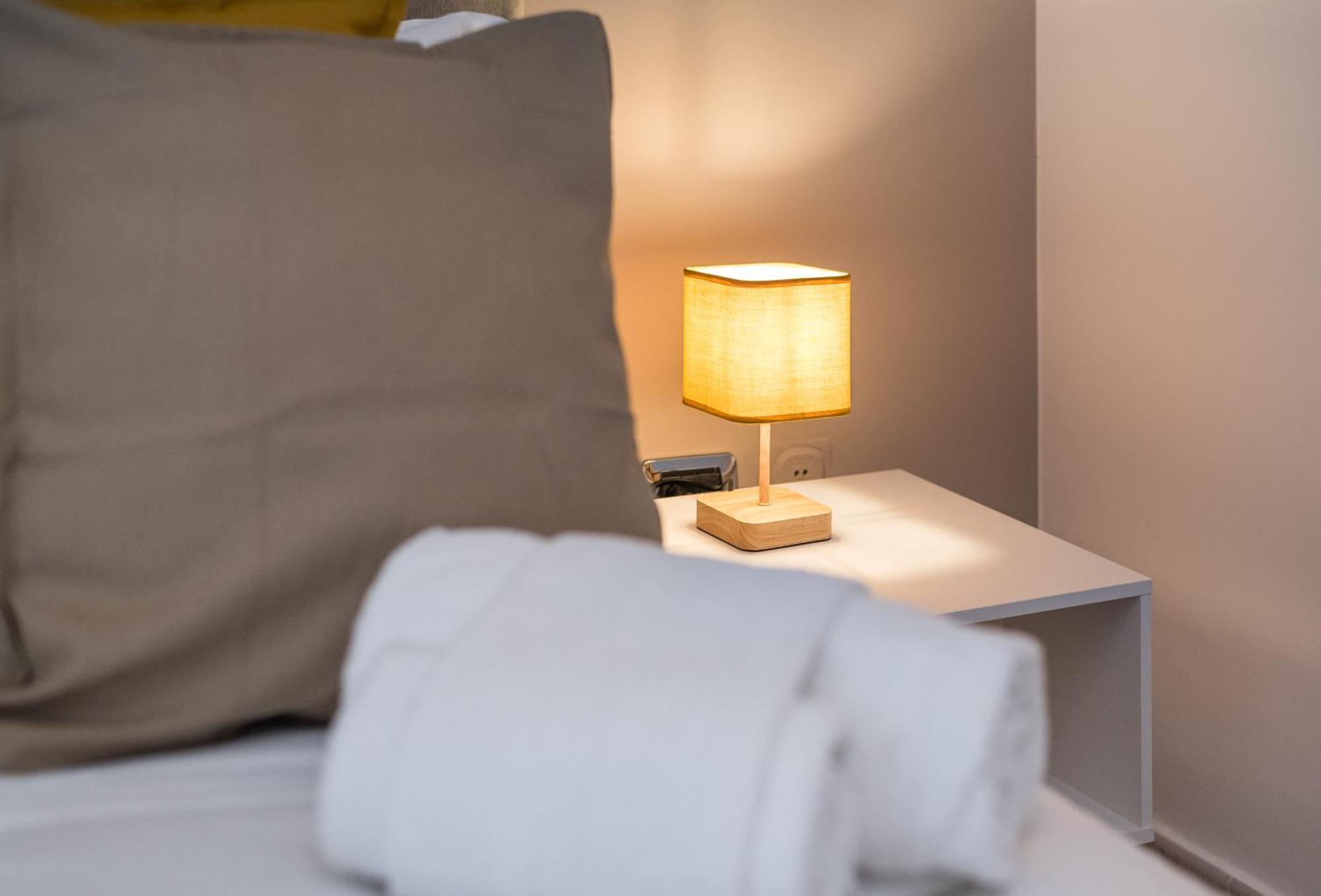 Apartment Olimpic Vatican Rome