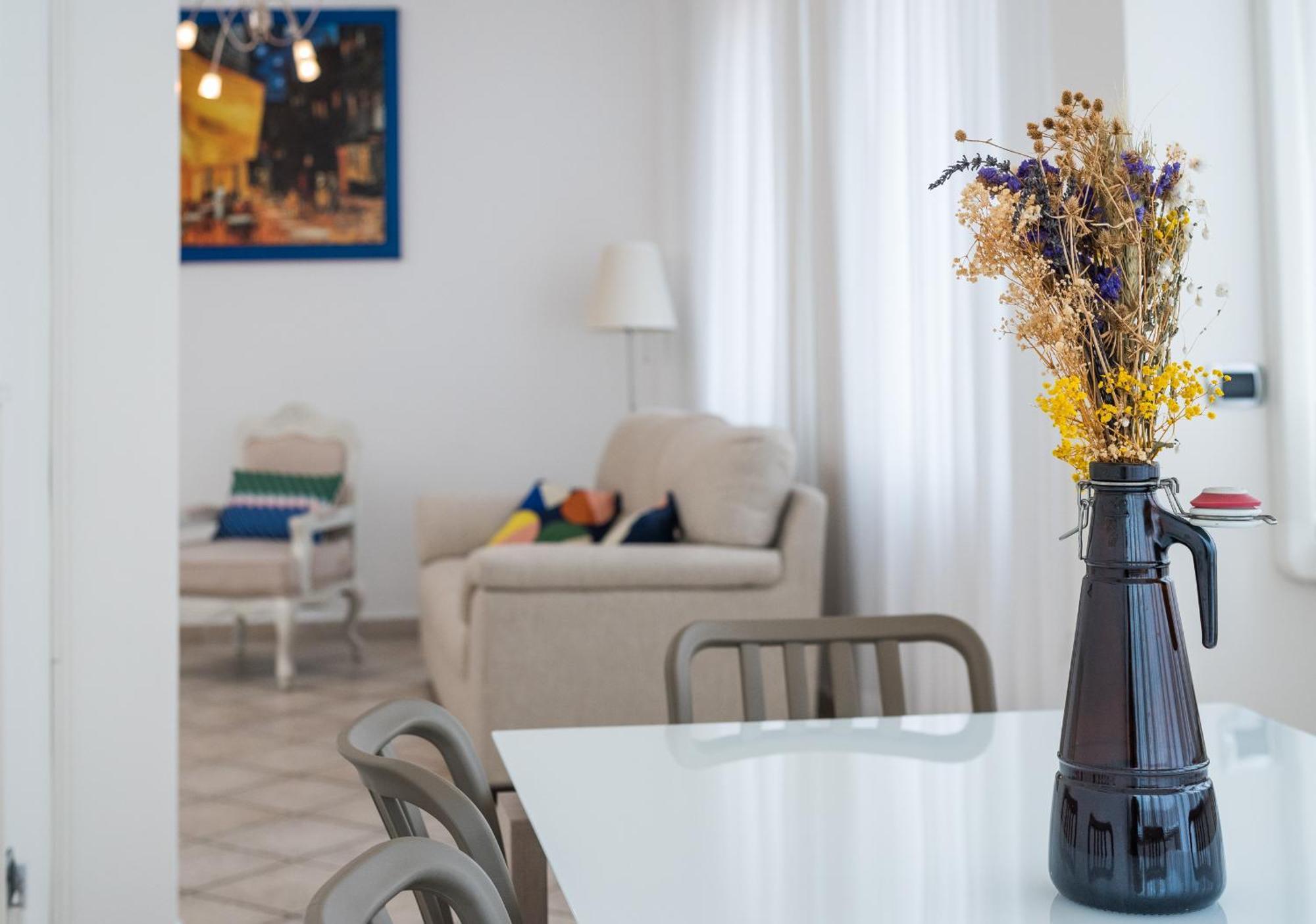 Olimpic Vatican Apartment Rome