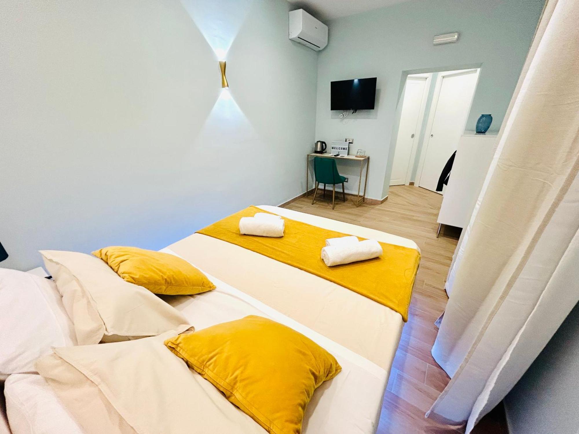 The Of Wonders Guest house