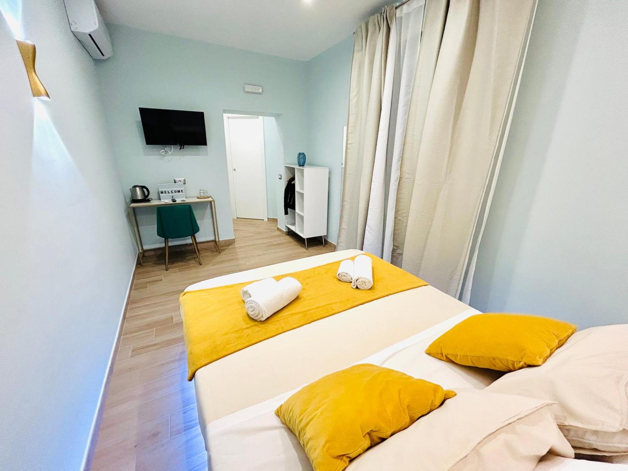 The Of Wonders Guest house