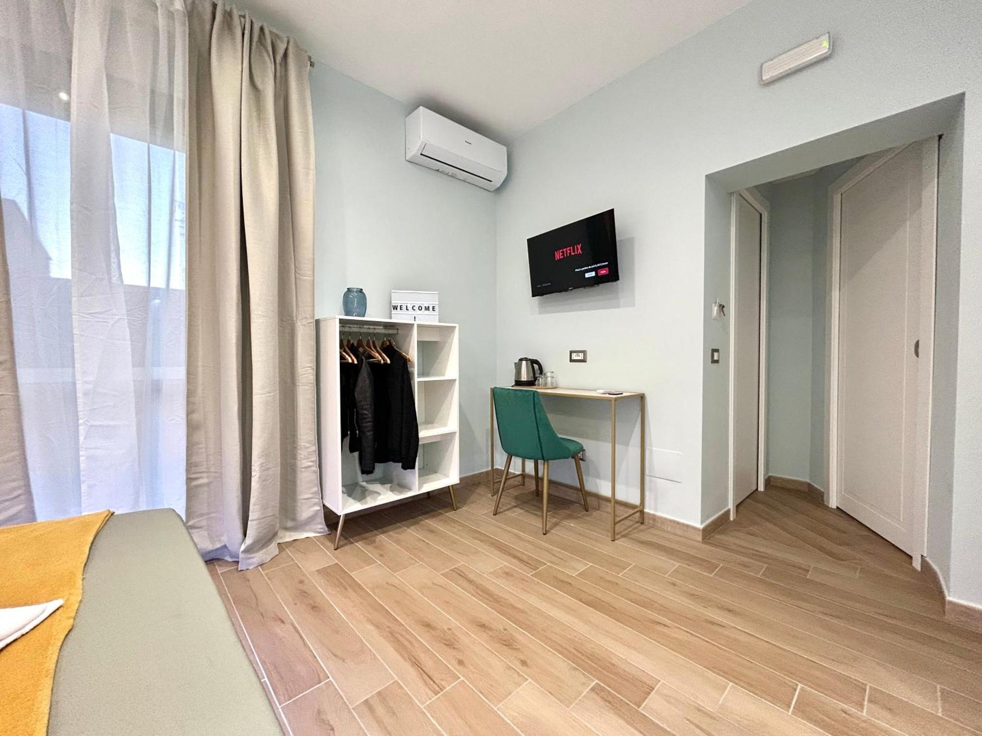 The Of Wonders Guest house Rome