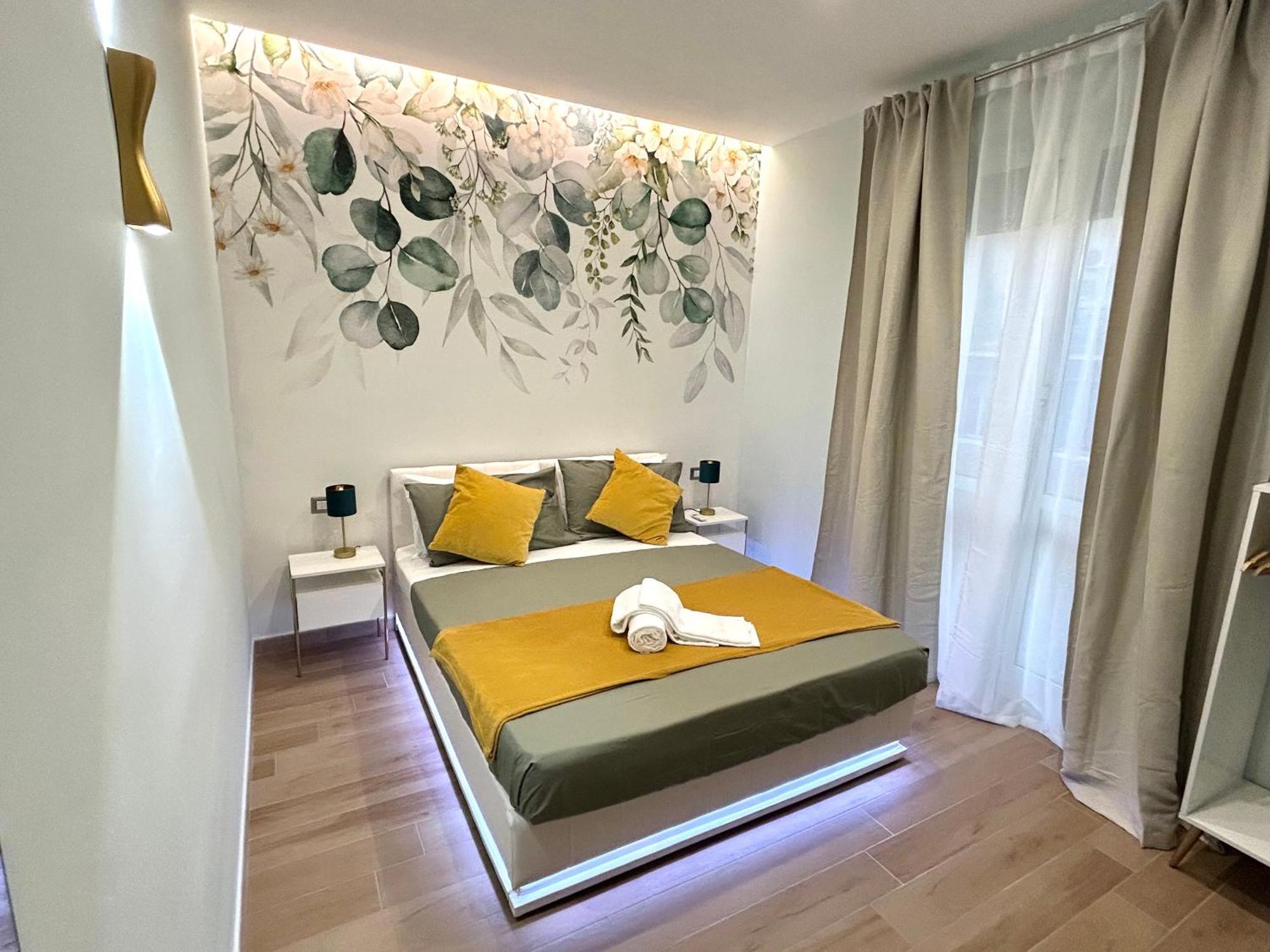 Guest house The Of Wonders Rome