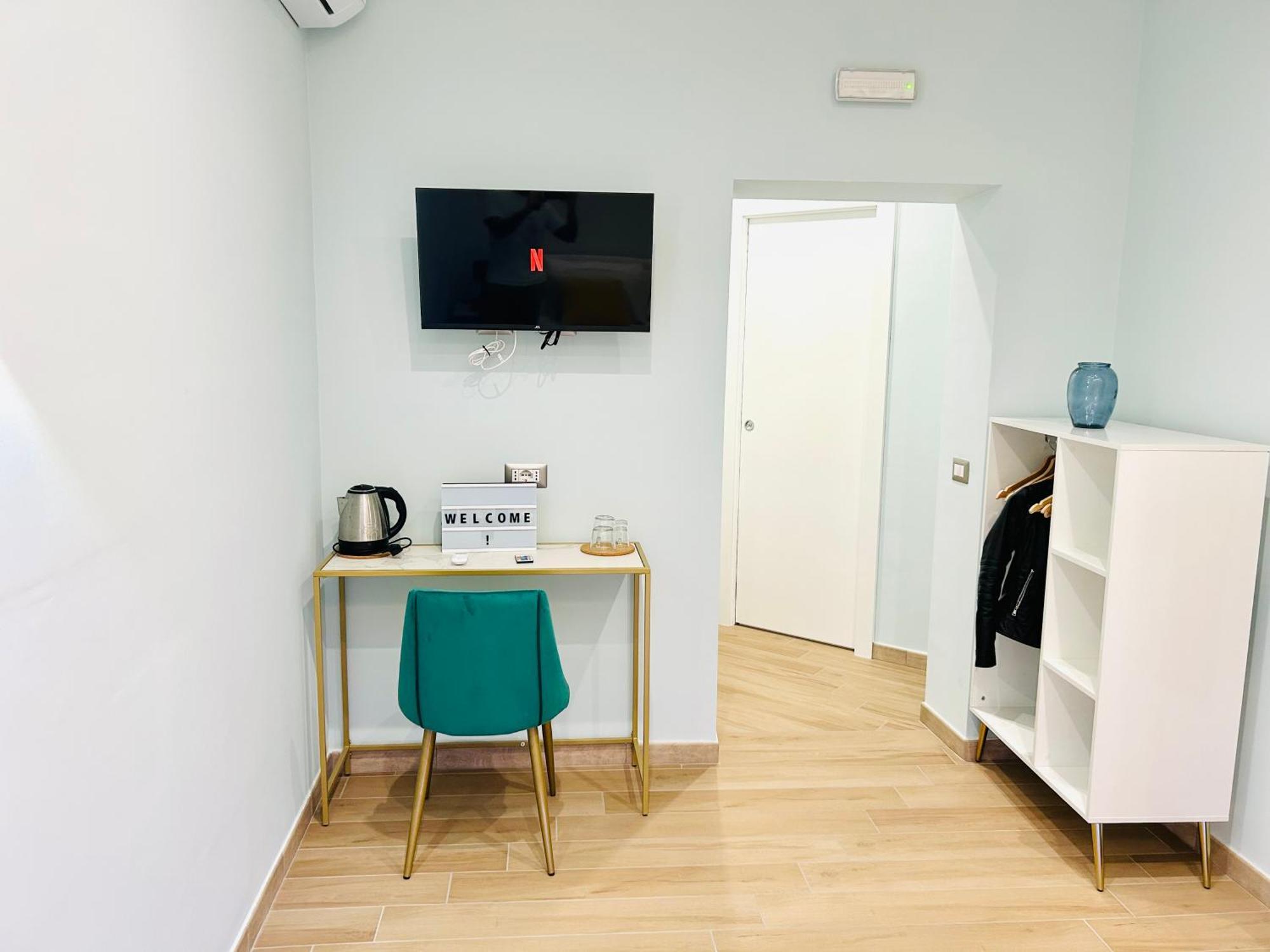 The Of Wonders Guest house Rome