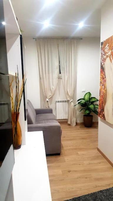Apartment Domus Tepula 1 *