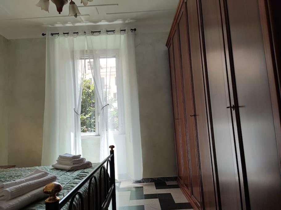 Apartment Porta Maggiore *