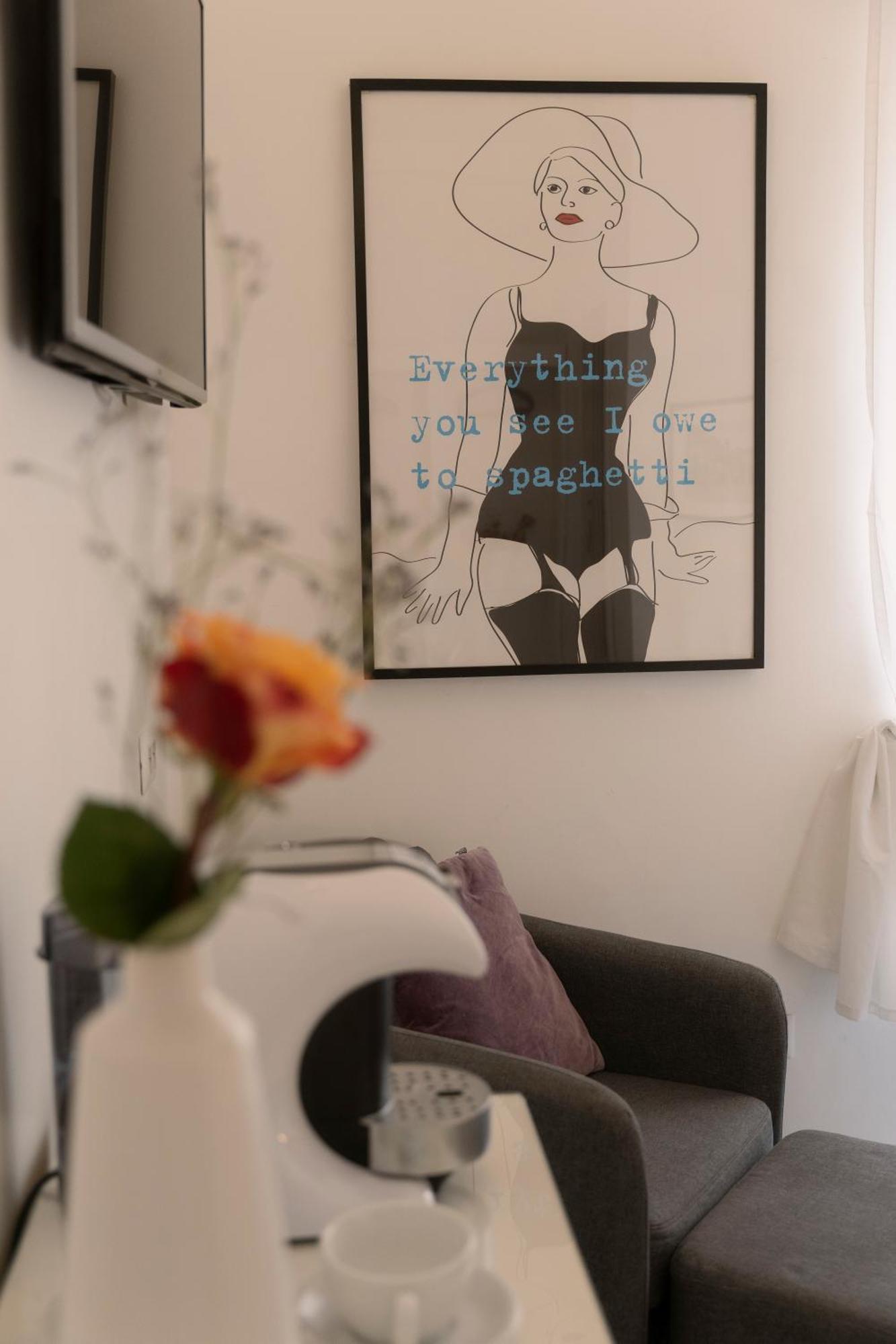 La Casa Di Amy 3*